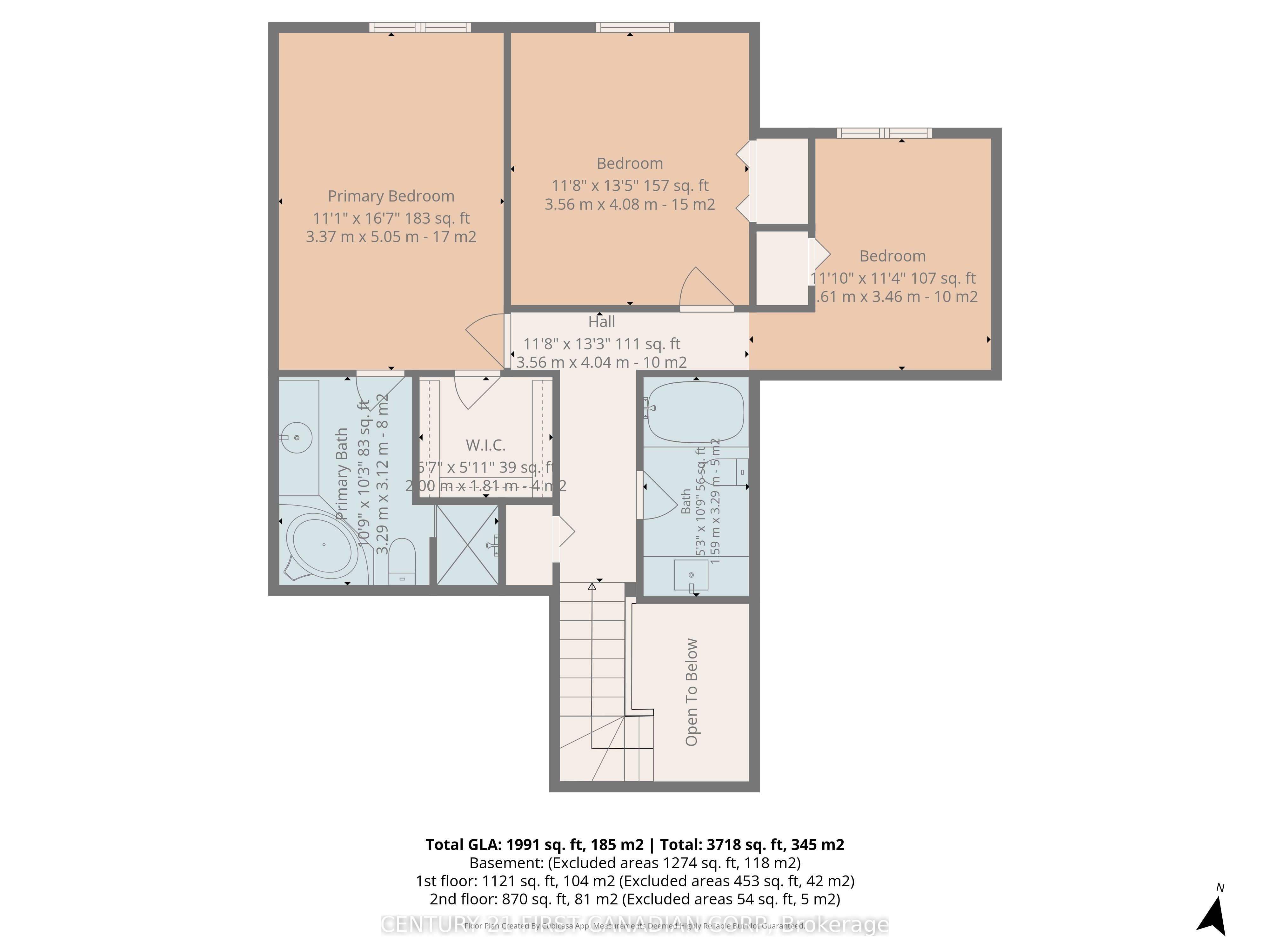 47 Monte Vista Crescent Property Photo 44