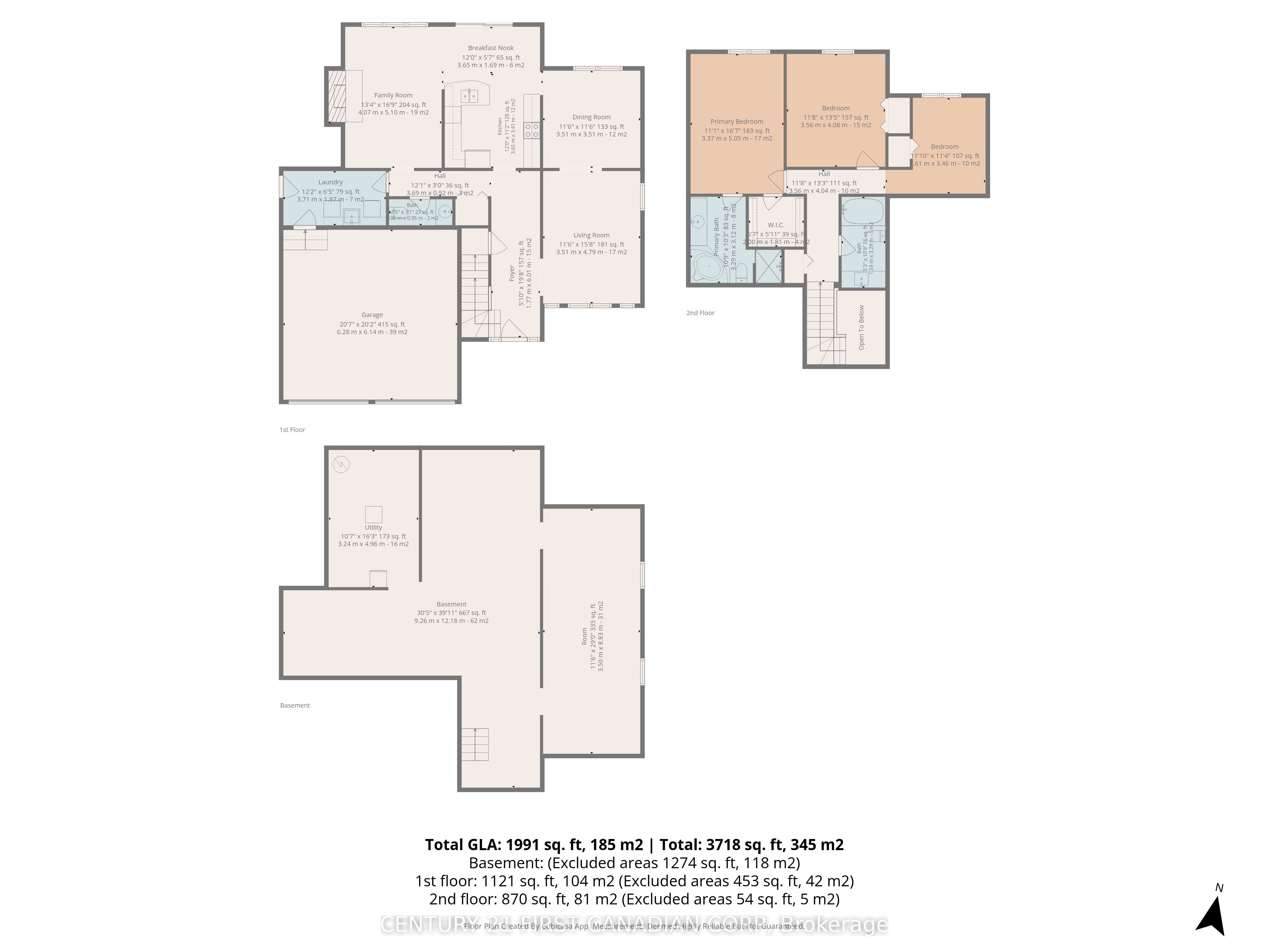 47 Monte Vista Crescent Property Photo 45