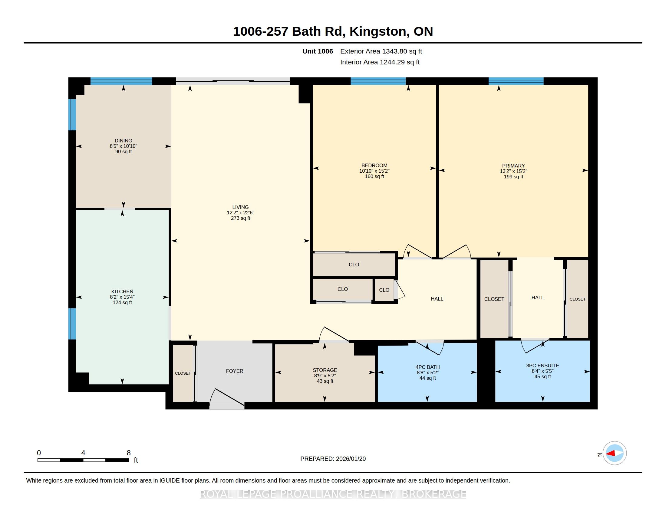 257 Bath Road 1006 Property Photo 41