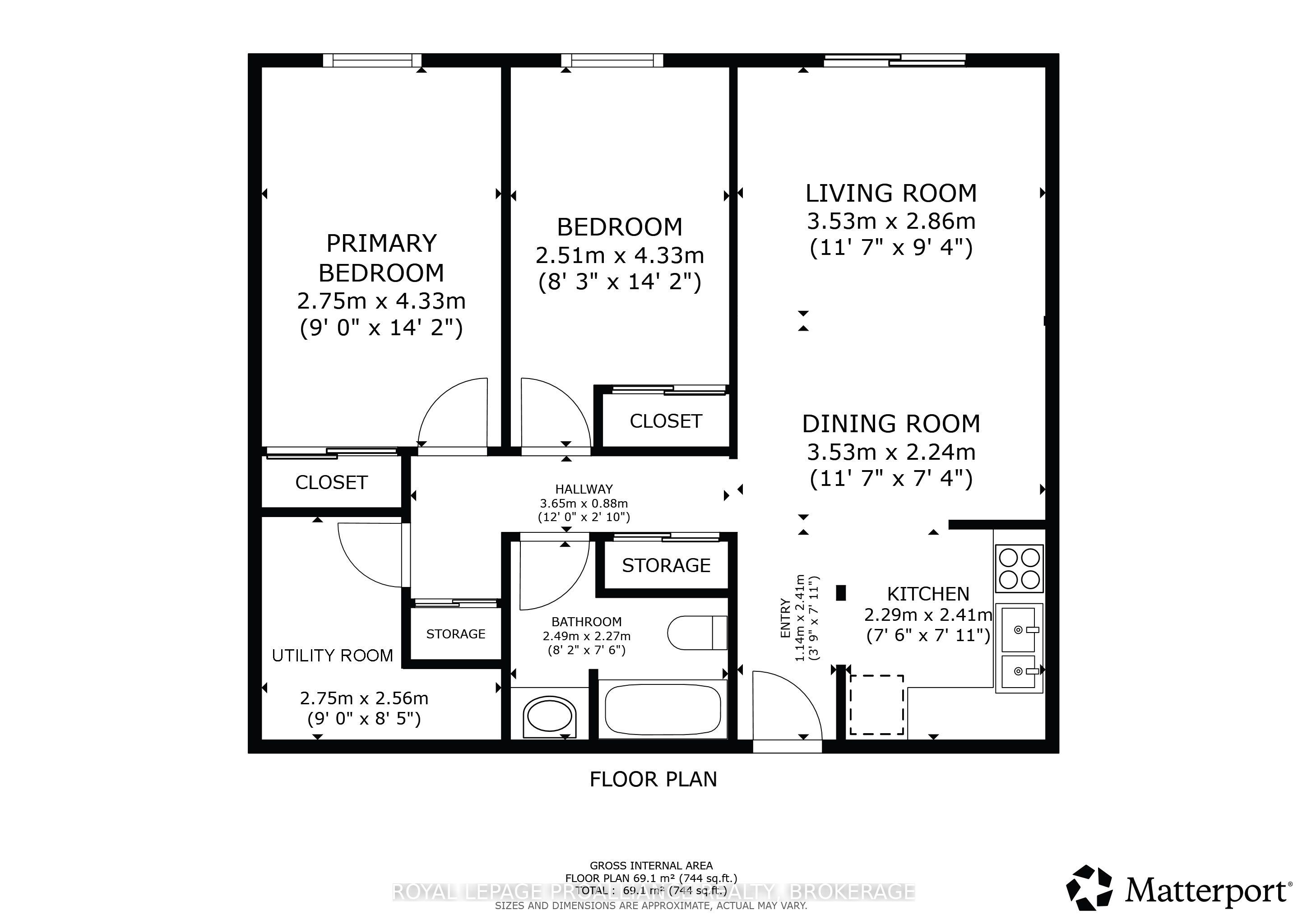 316 Kingsdale Avenue 411 Property Photo 19