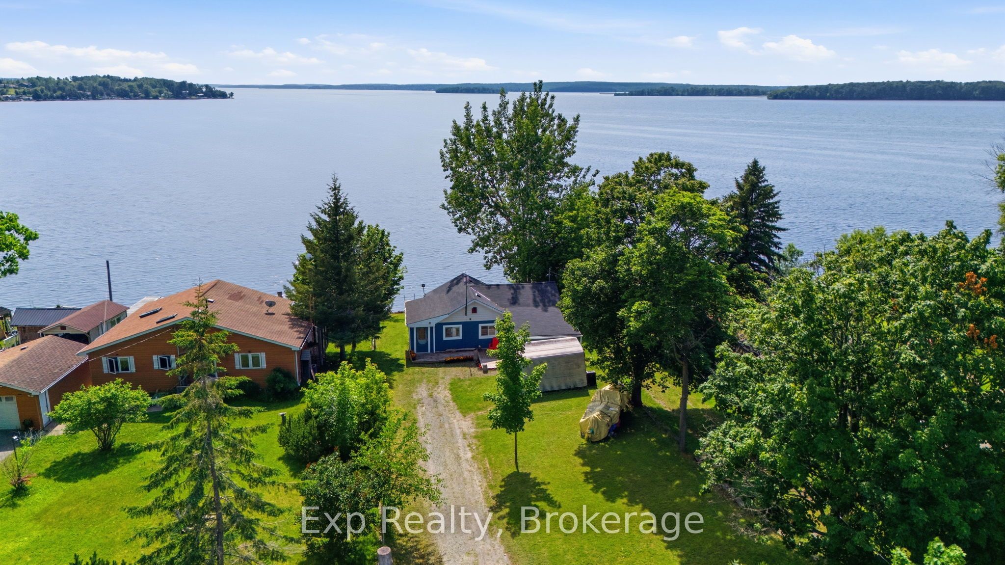 6290 Shearer Point Road Property Photo 1