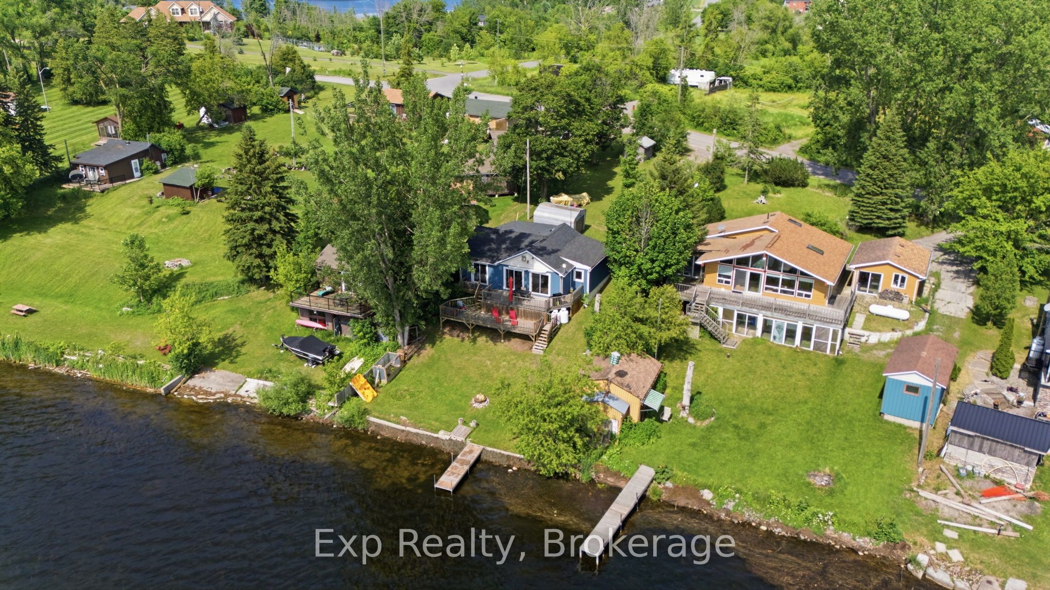 6290 Shearer Point Road Property Photo 2