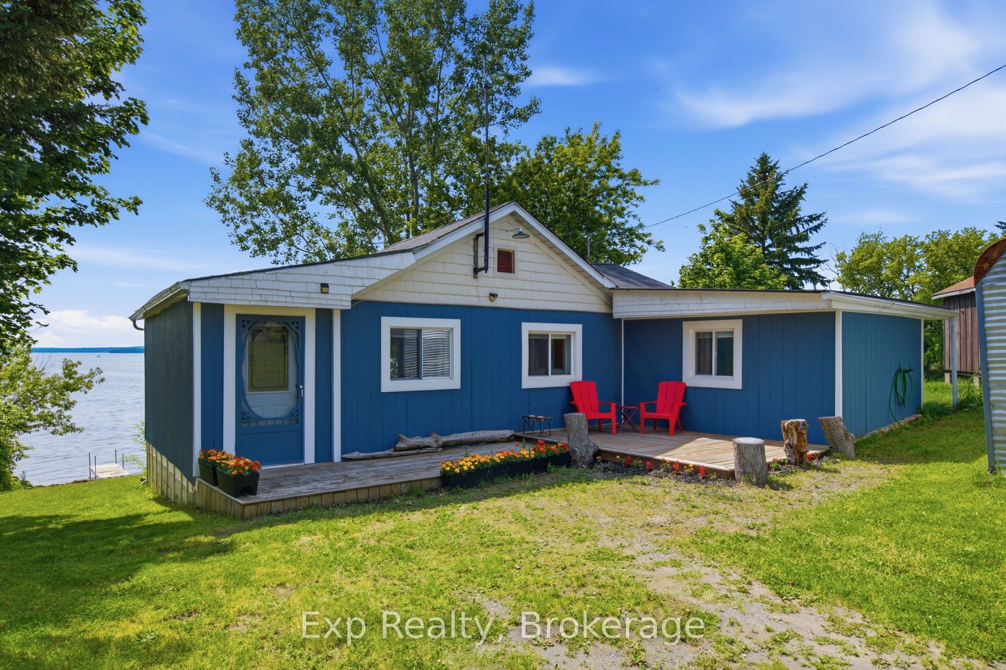 6290 Shearer Point Road Property Photo 4