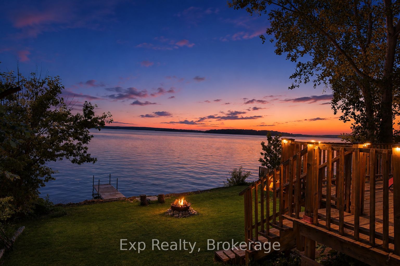 6290 Shearer Point Road Property Photo 5