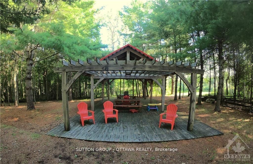 14 Lumberjack Trail Property Photo 8