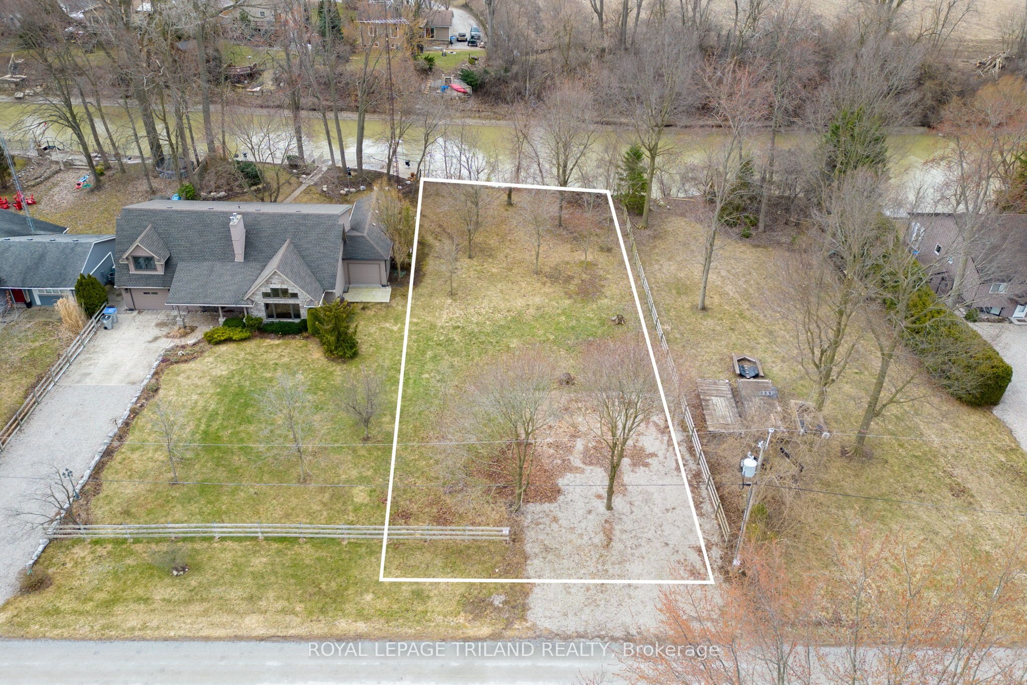 8419 Defore Drive Property Photo 2