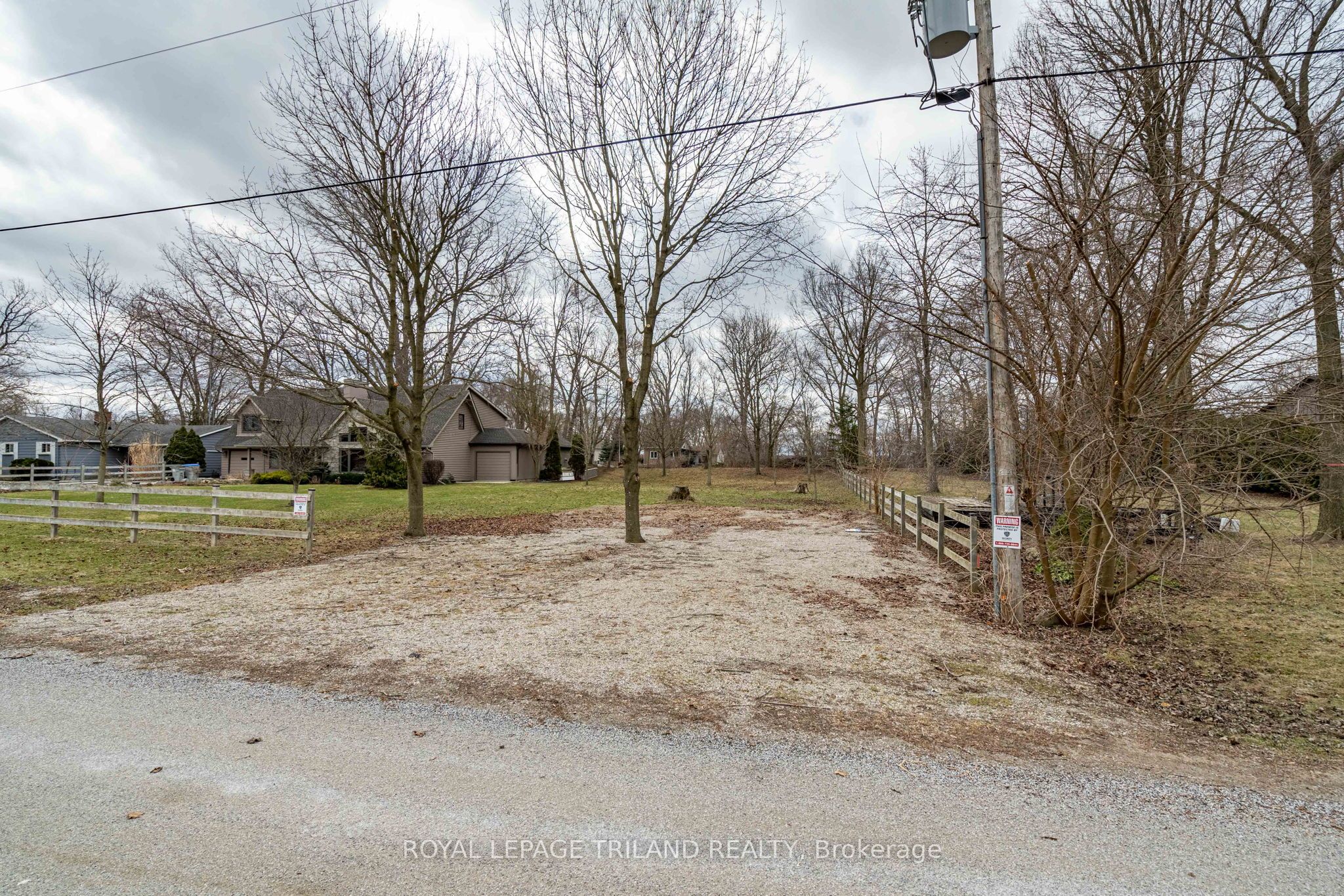 8419 Defore Drive Property Photo 6