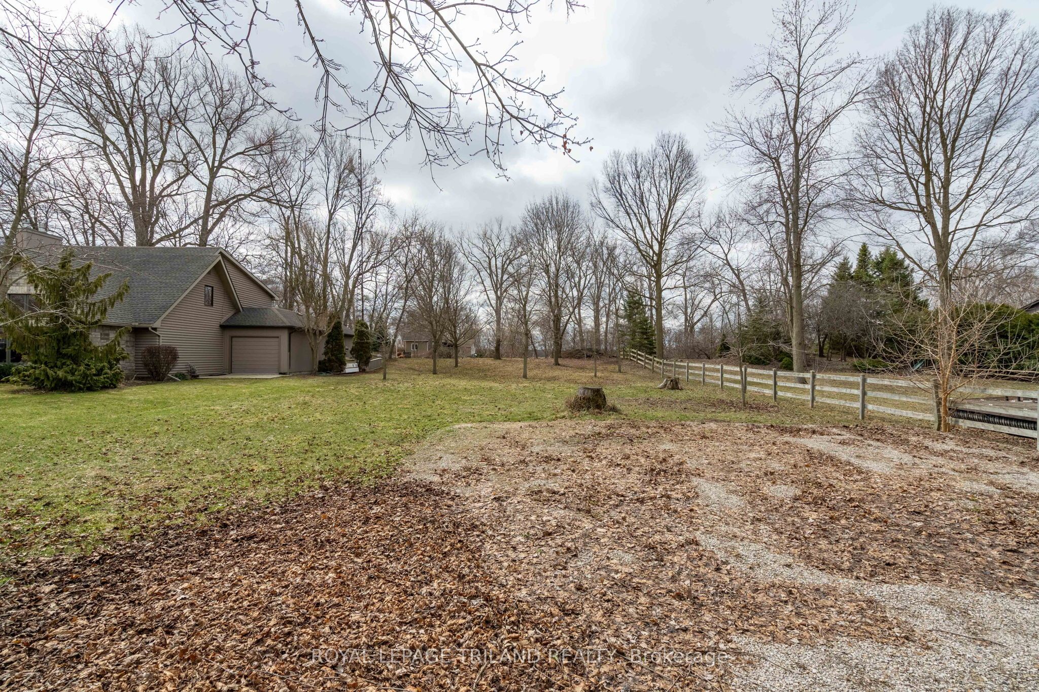 8419 Defore Drive Property Photo 8