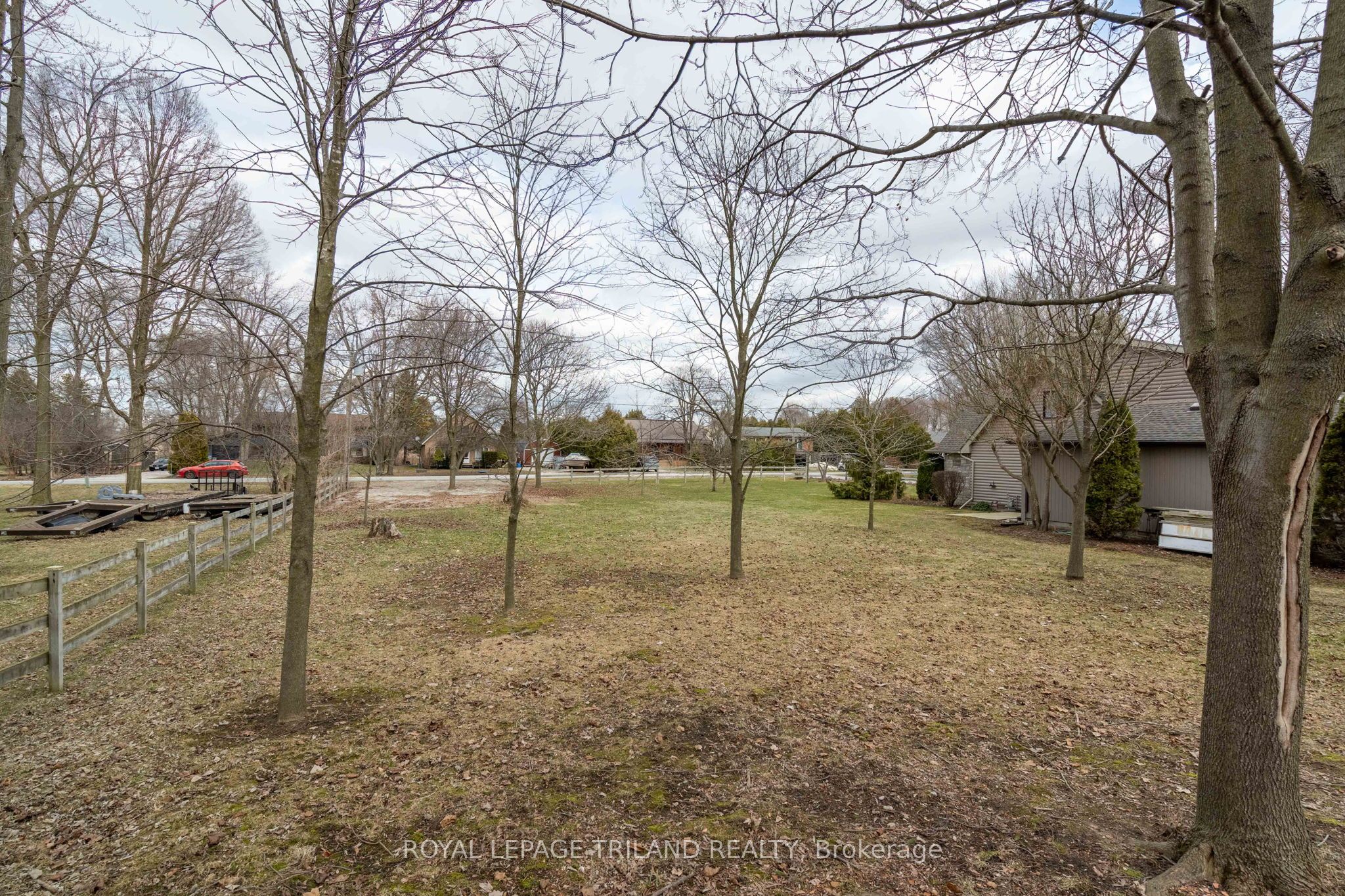8419 Defore Drive Property Photo 10
