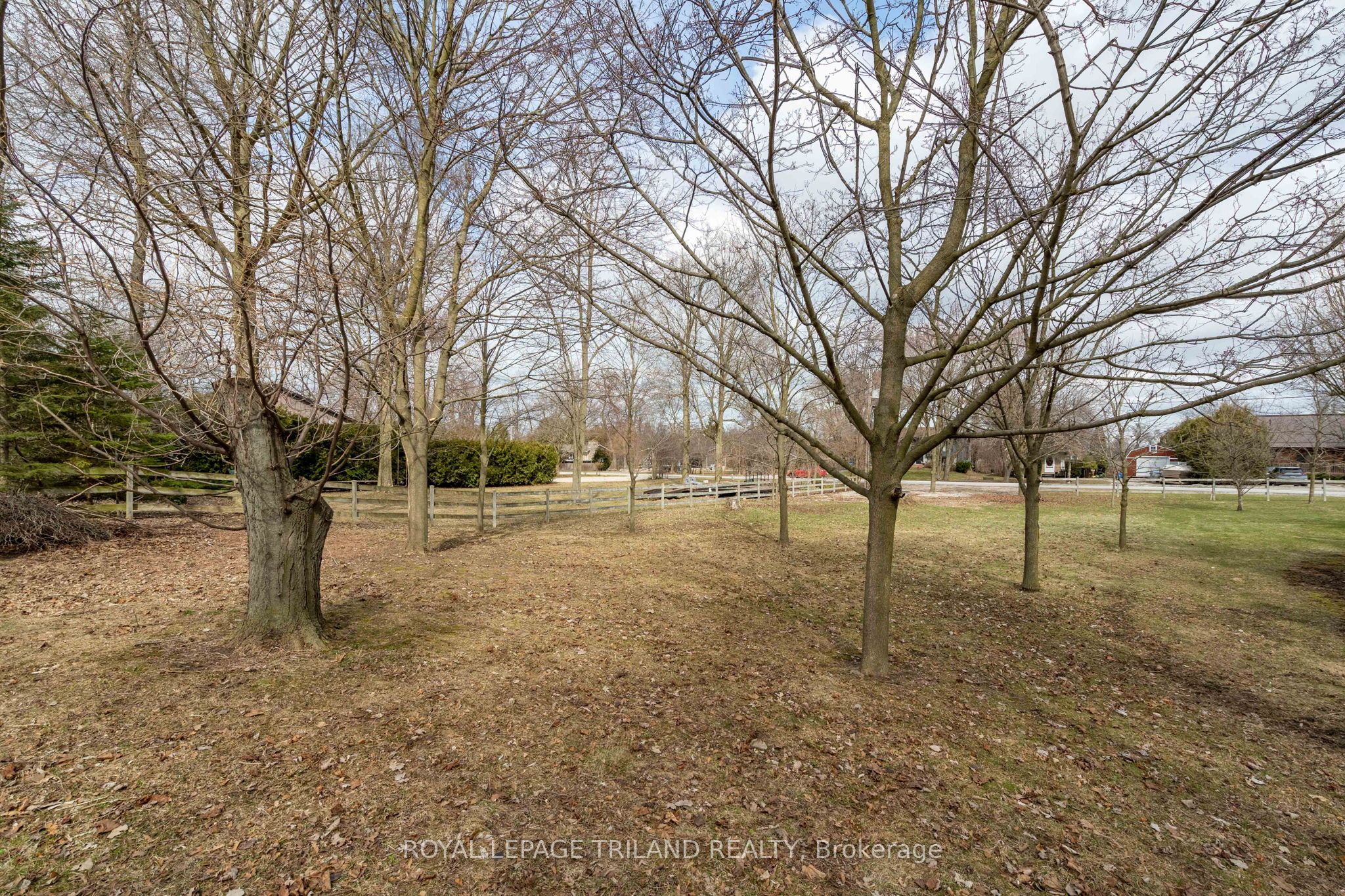8419 Defore Drive Property Photo 12
