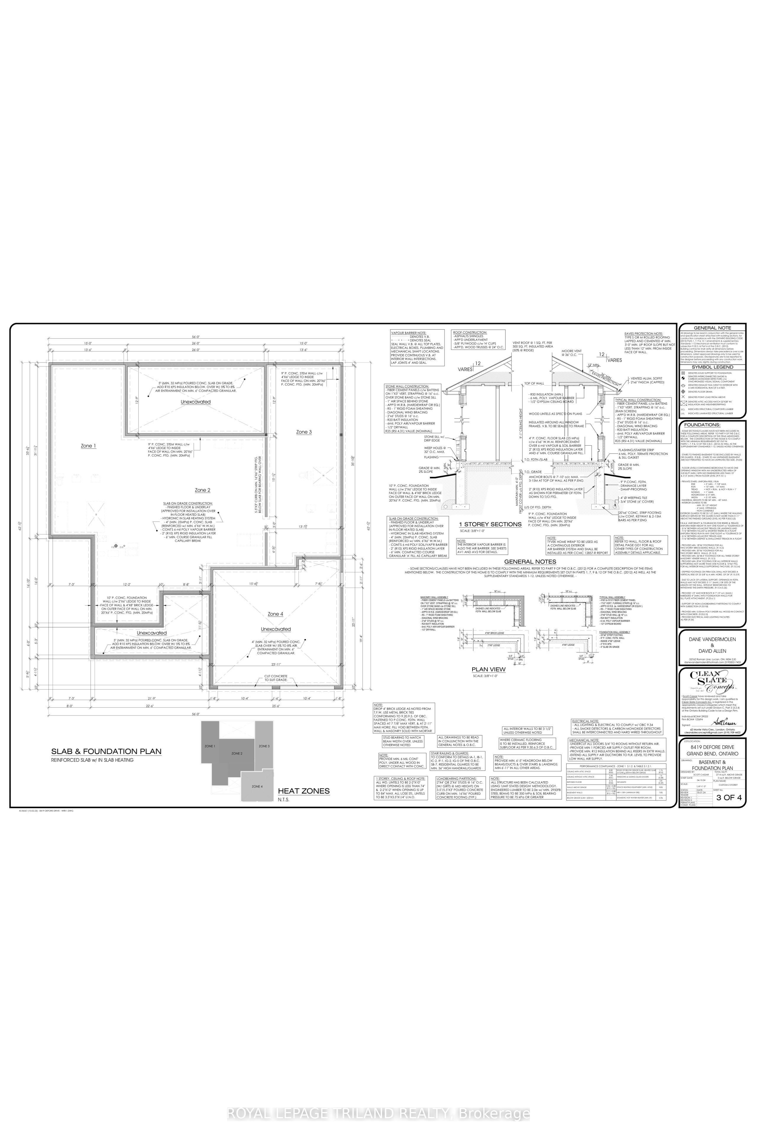 8419 Defore Drive Property Photo 17