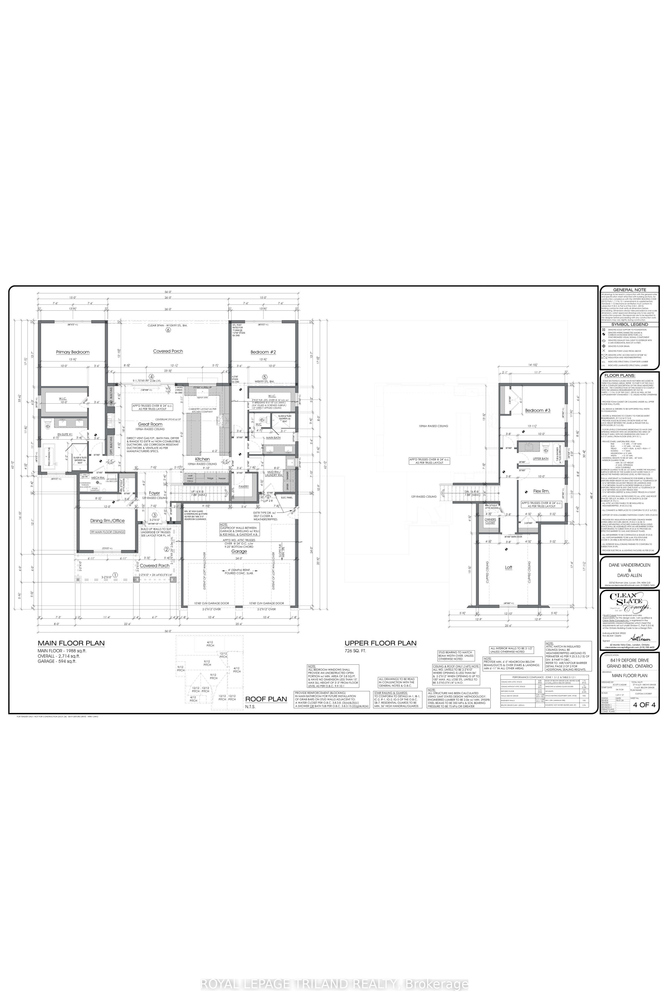 8419 Defore Drive Property Photo 18