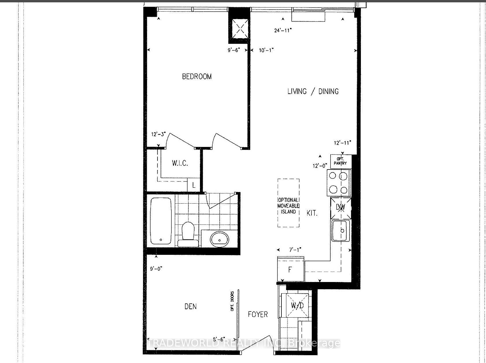15 Prince Albert Boulevard 619 Property Photo 7