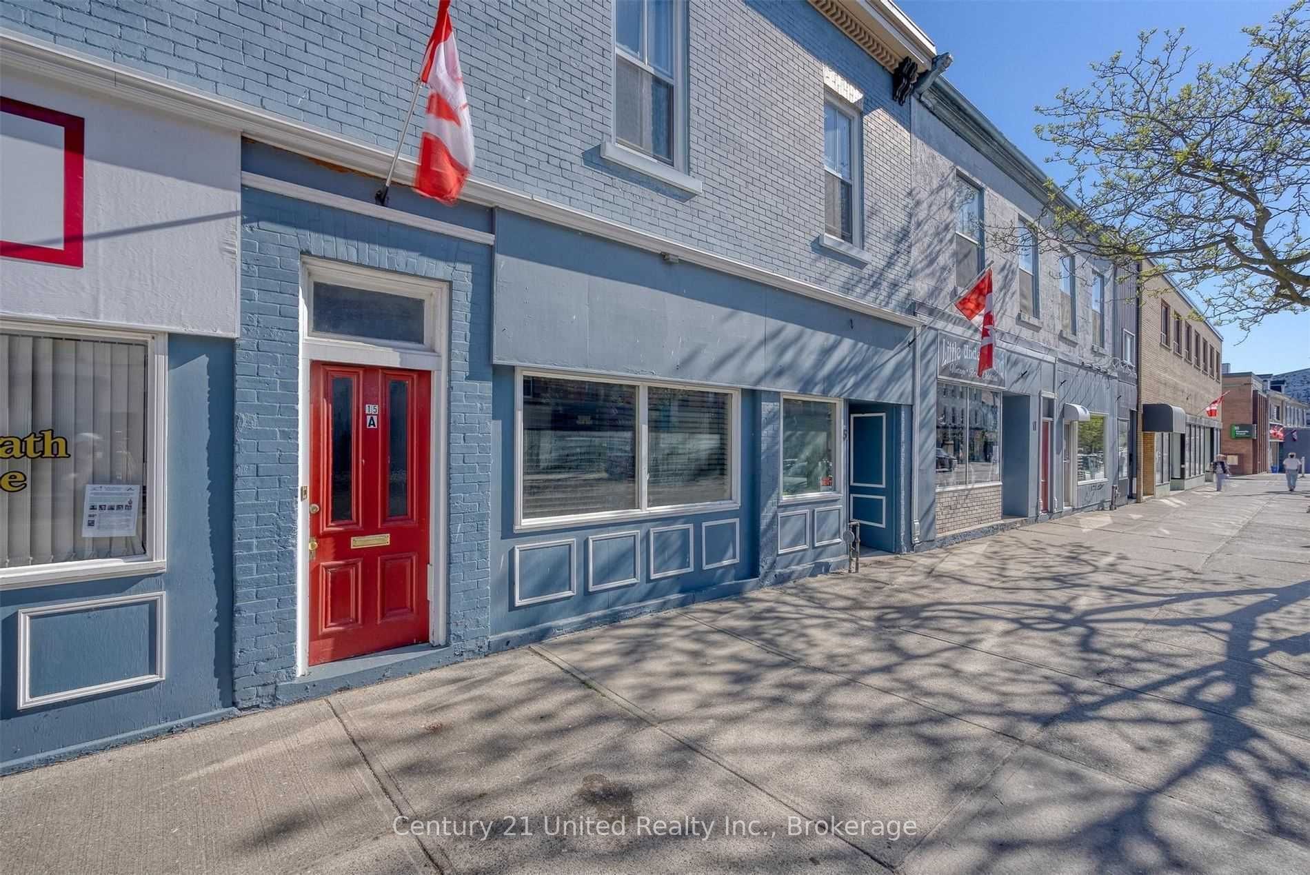 15 King Street E Property Photo 1