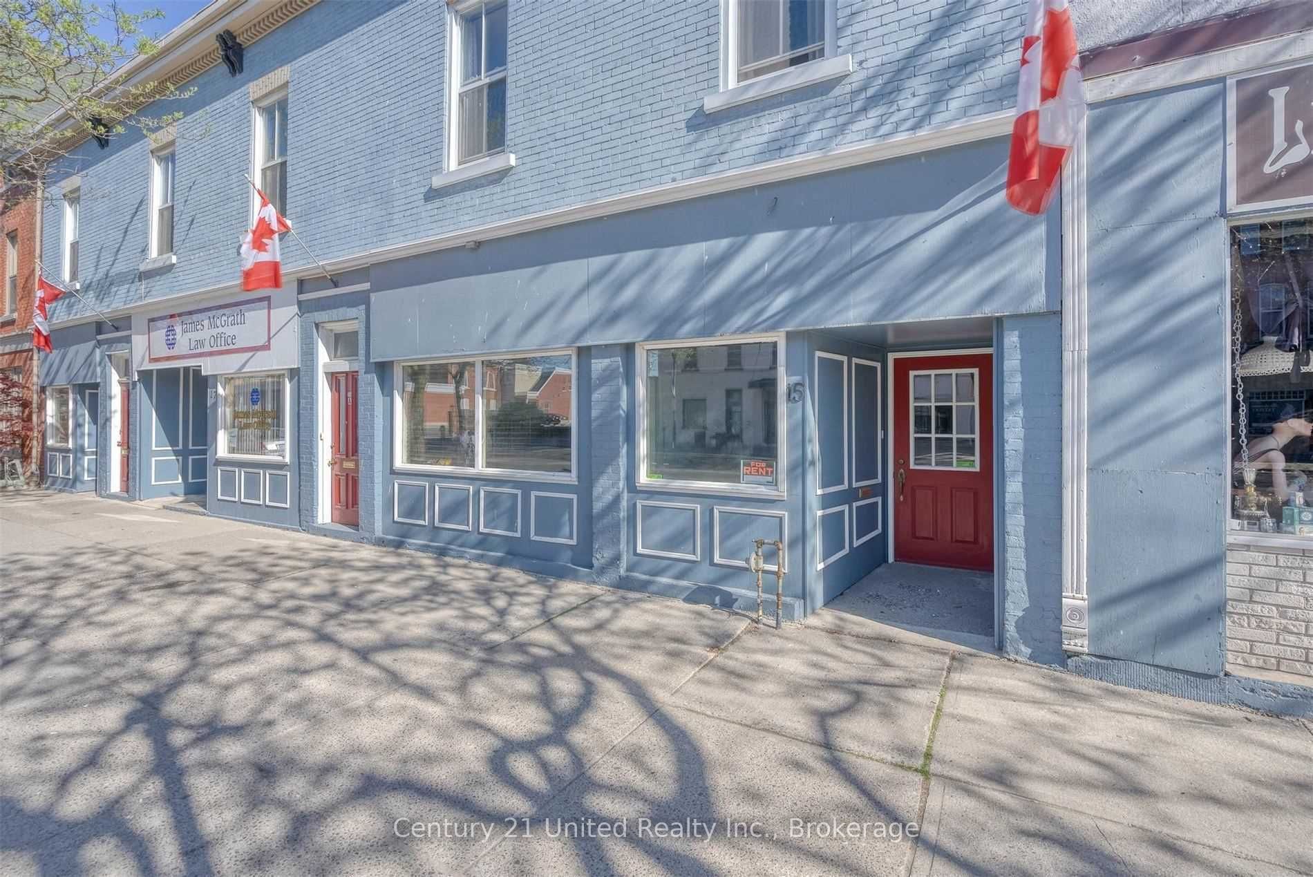 15 King Street E Property Photo 16