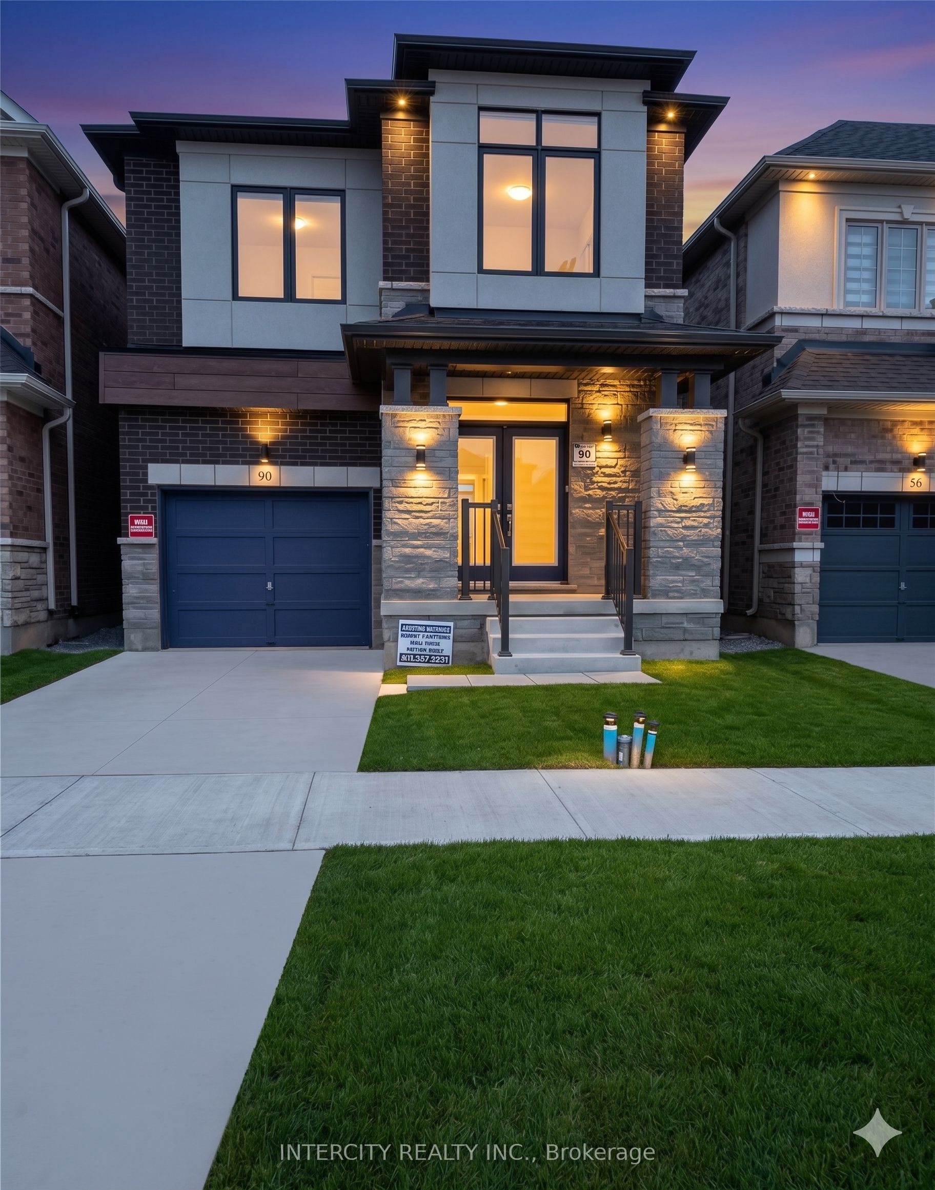 90 Attwater Drive Property Photo 1