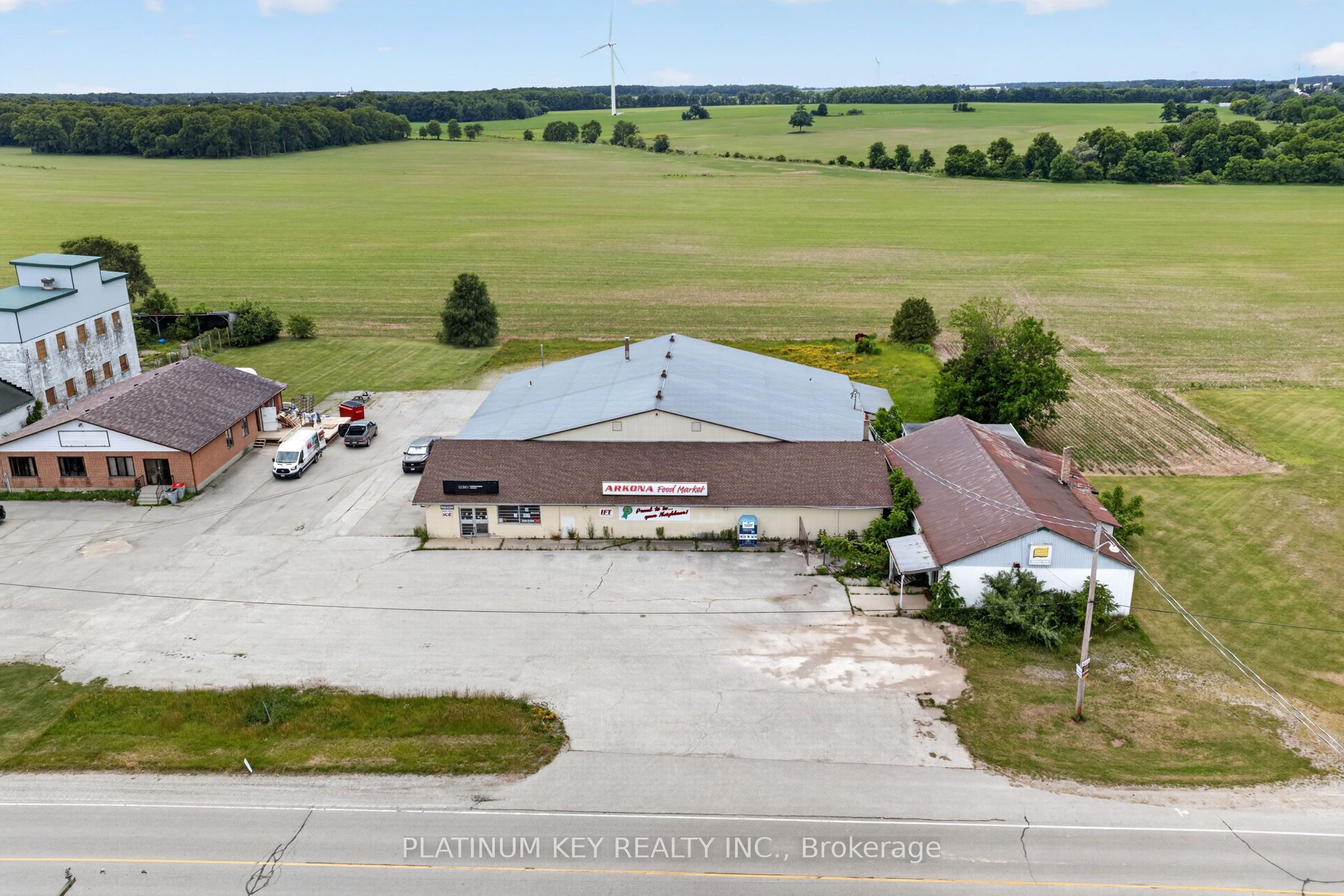 7291 Arkona Road Property Photo 13
