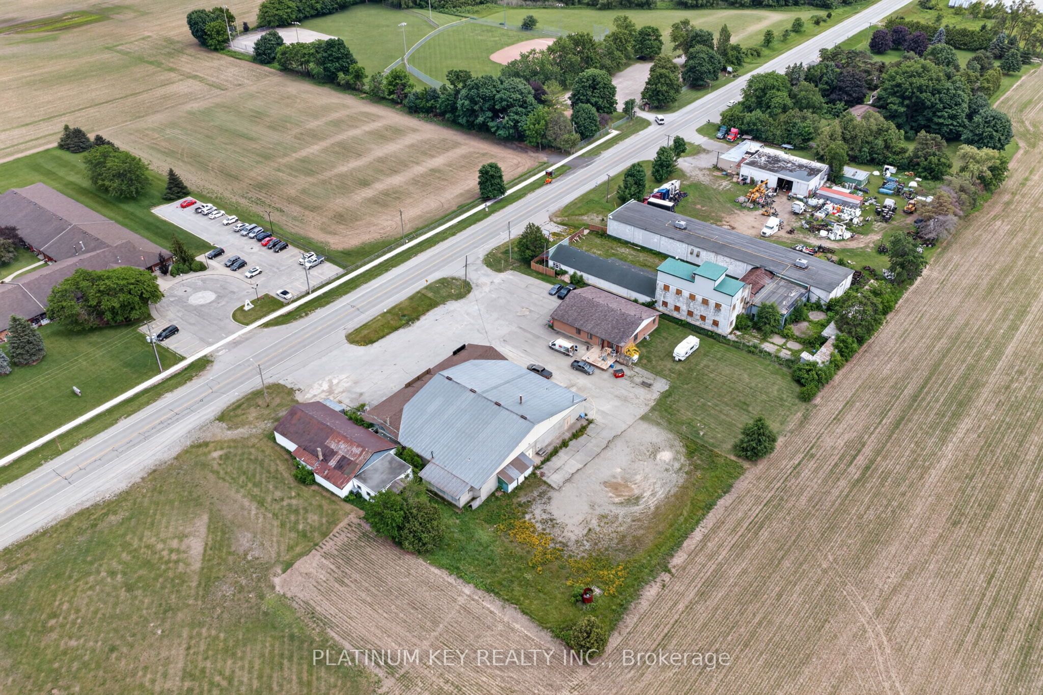 7291 Arkona Road Property Photo 16