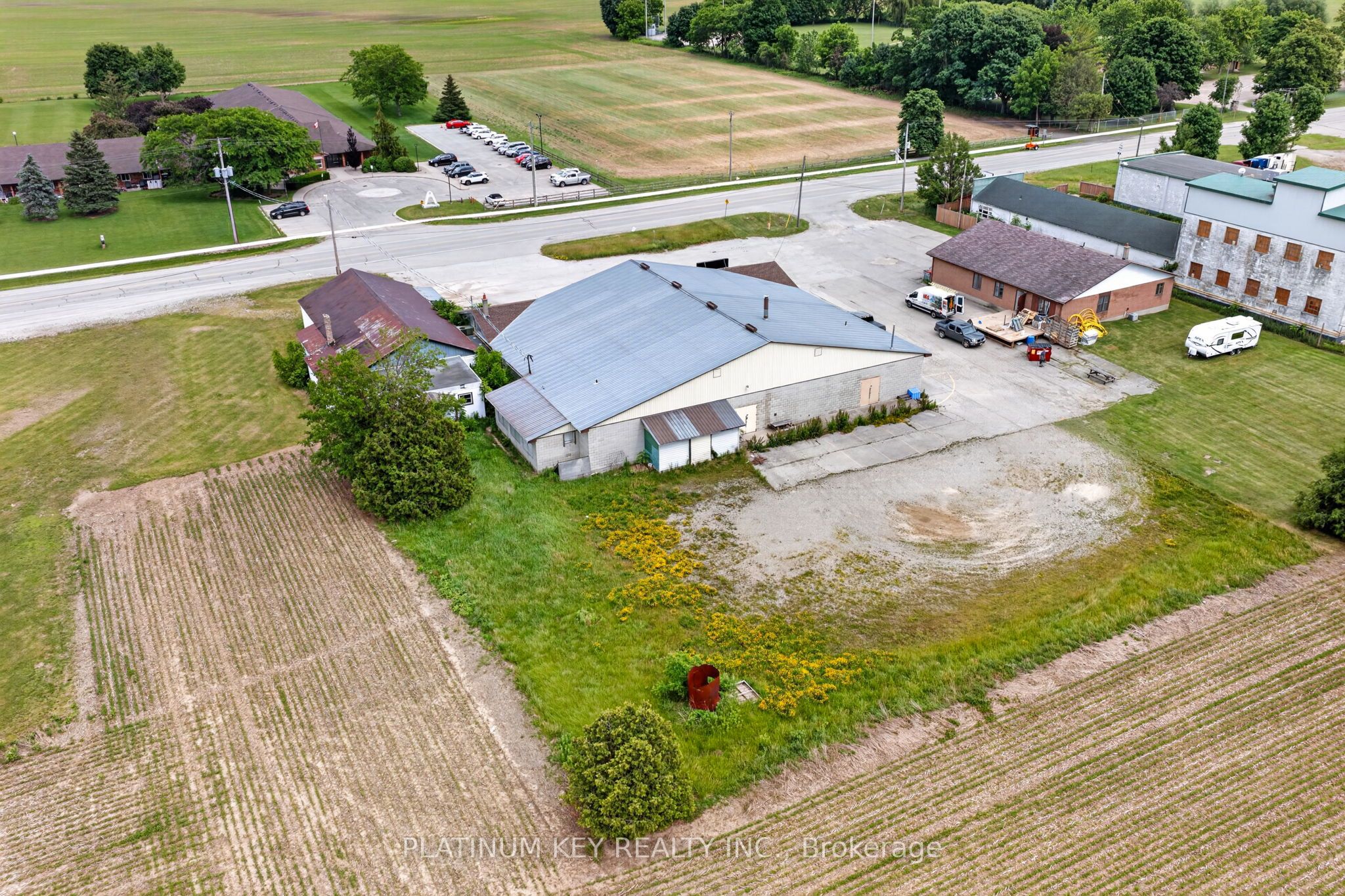 7291 Arkona Road Property Photo 17