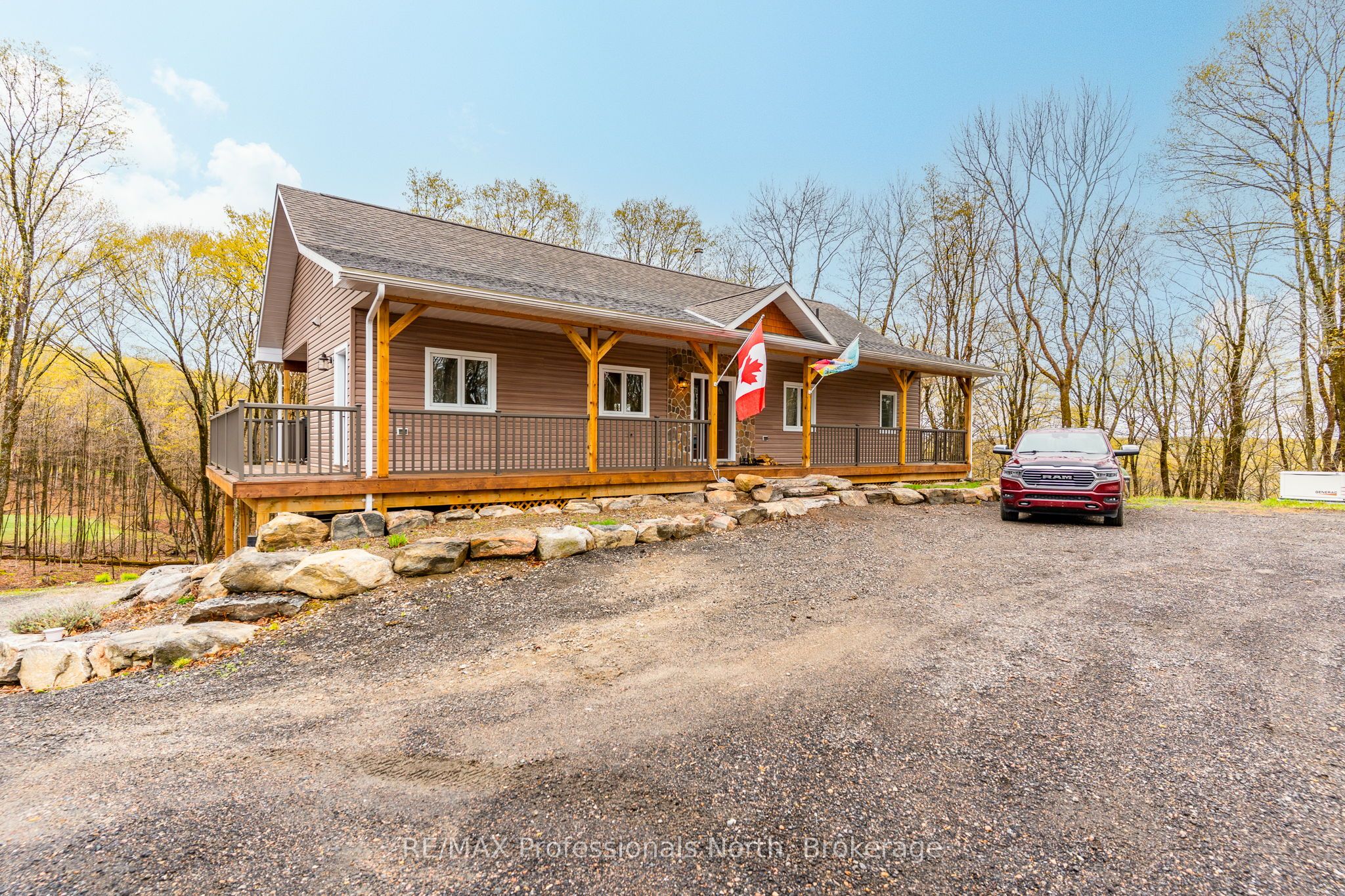 253 Ridgeview Road Property Photo 4