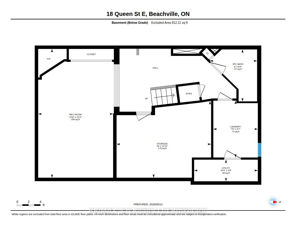 18 Queen Street E Property Photo 42
