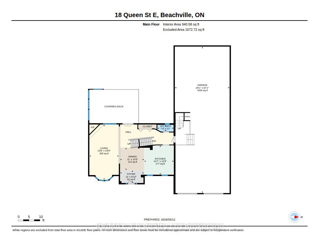18 Queen Street E Property Photo 43