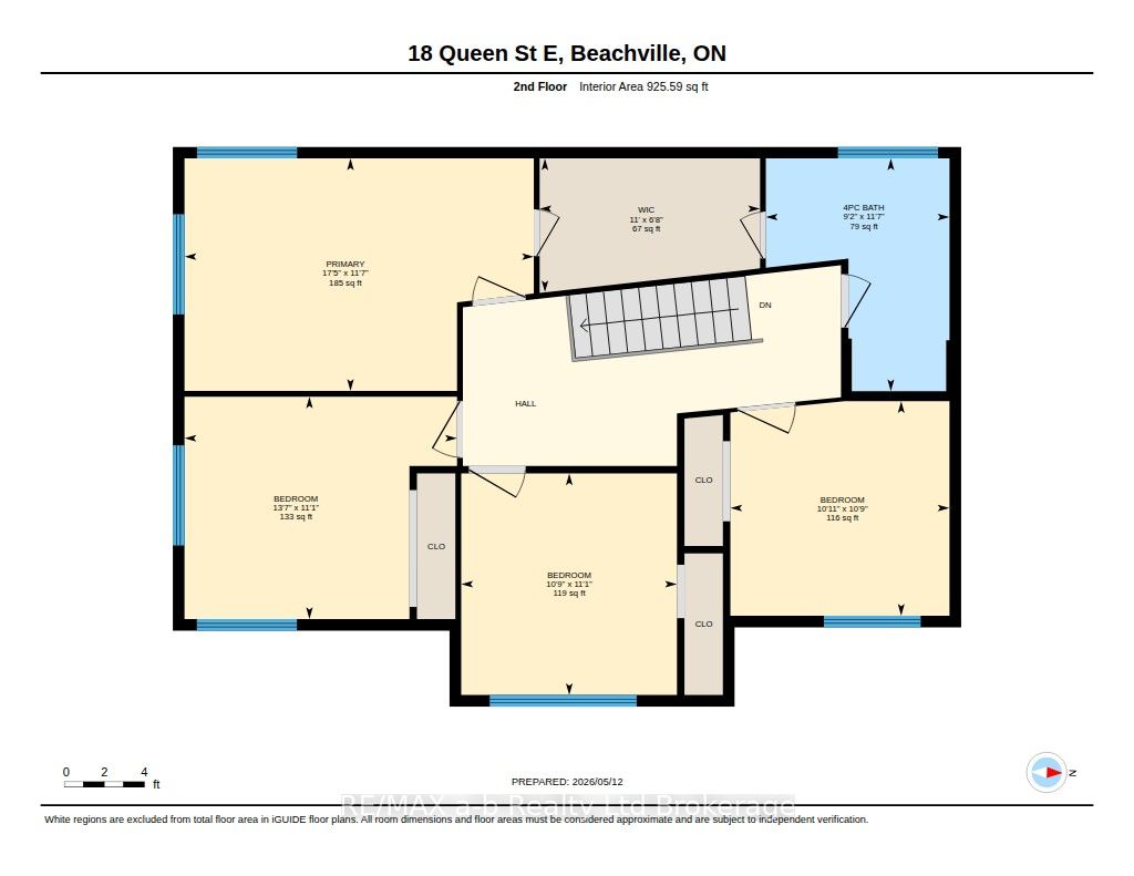 18 Queen Street E Property Photo 44