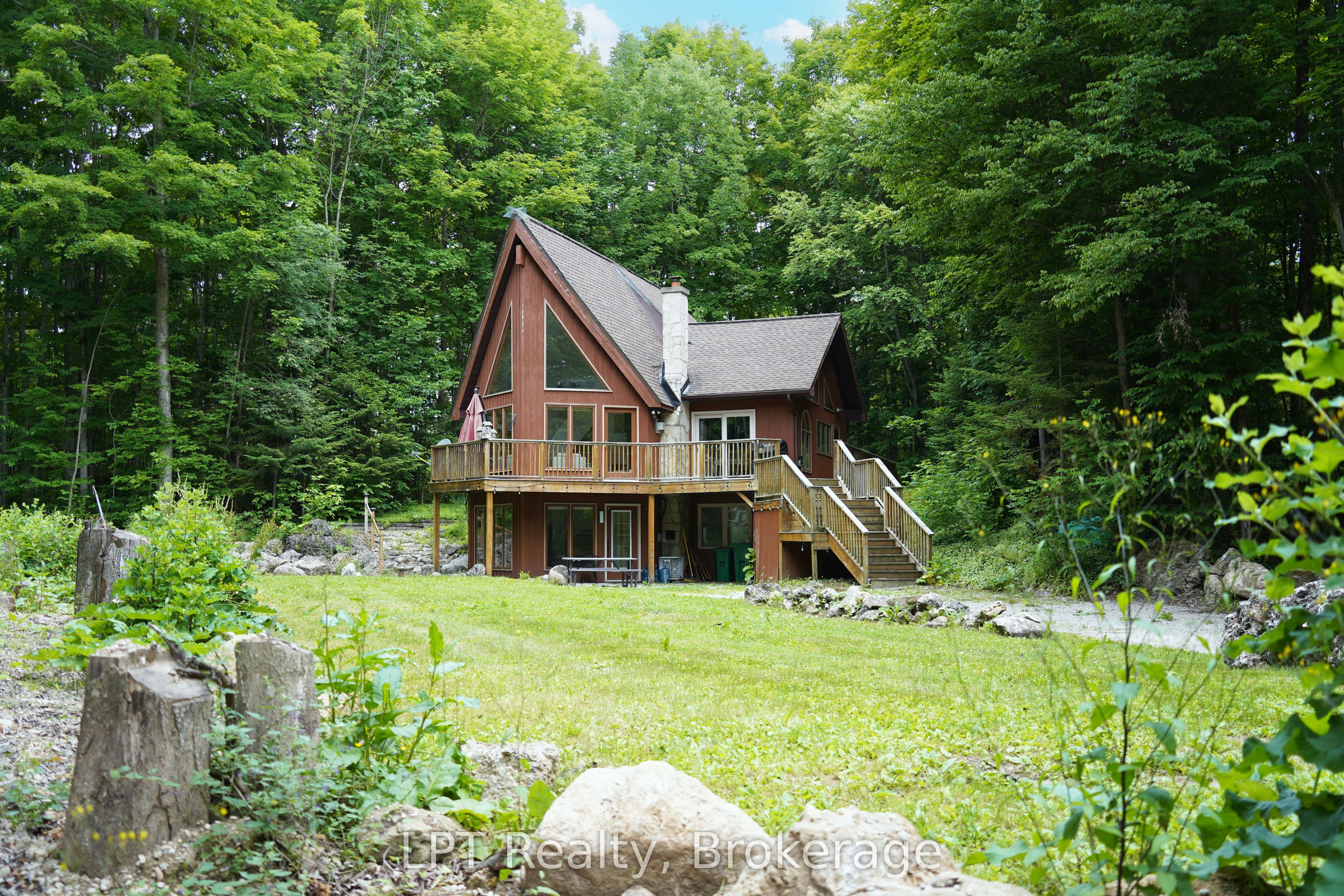 382488 Concession 17 Road Property Photo 1