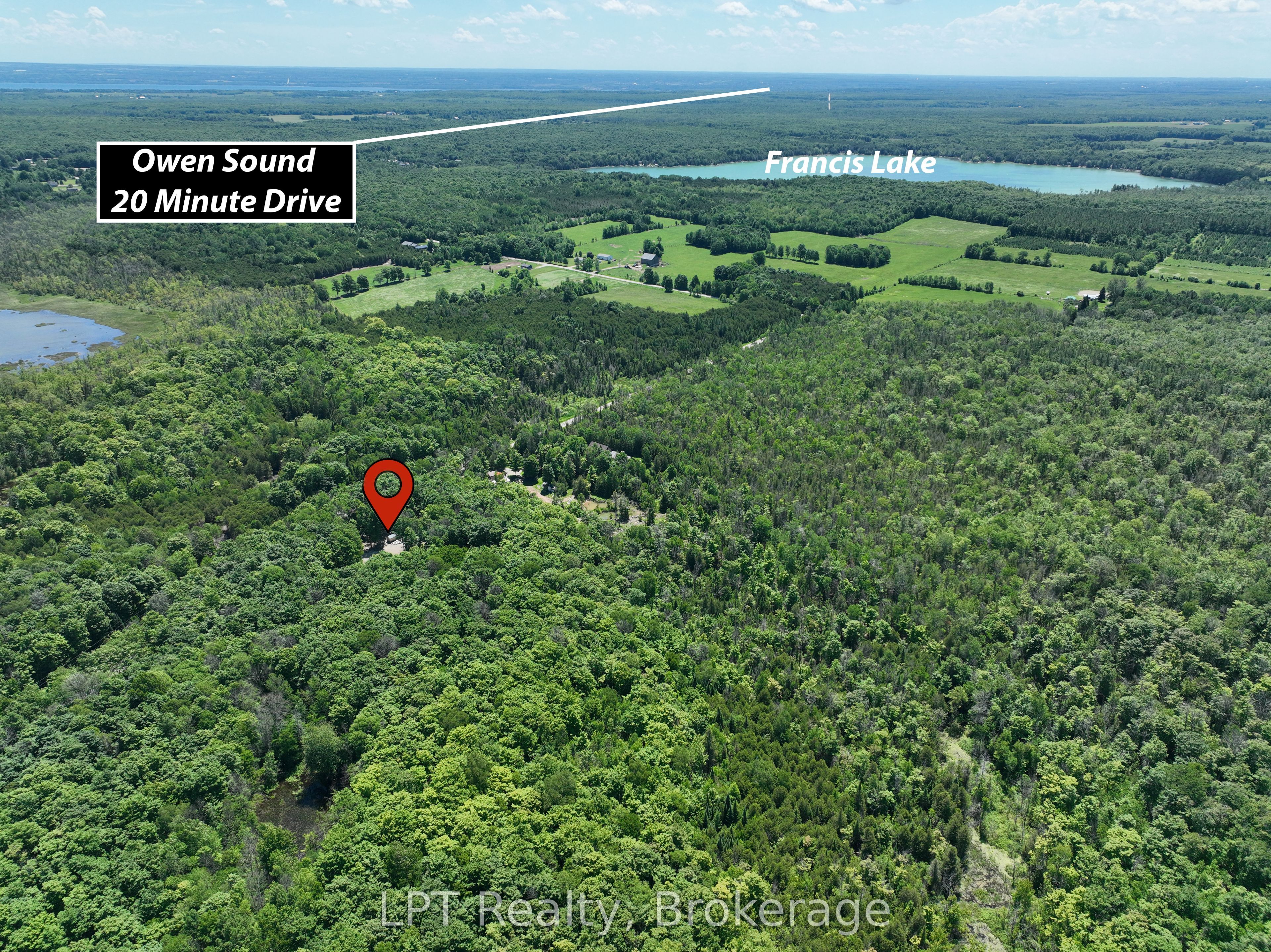 382488 Concession 17 Road Property Photo 3