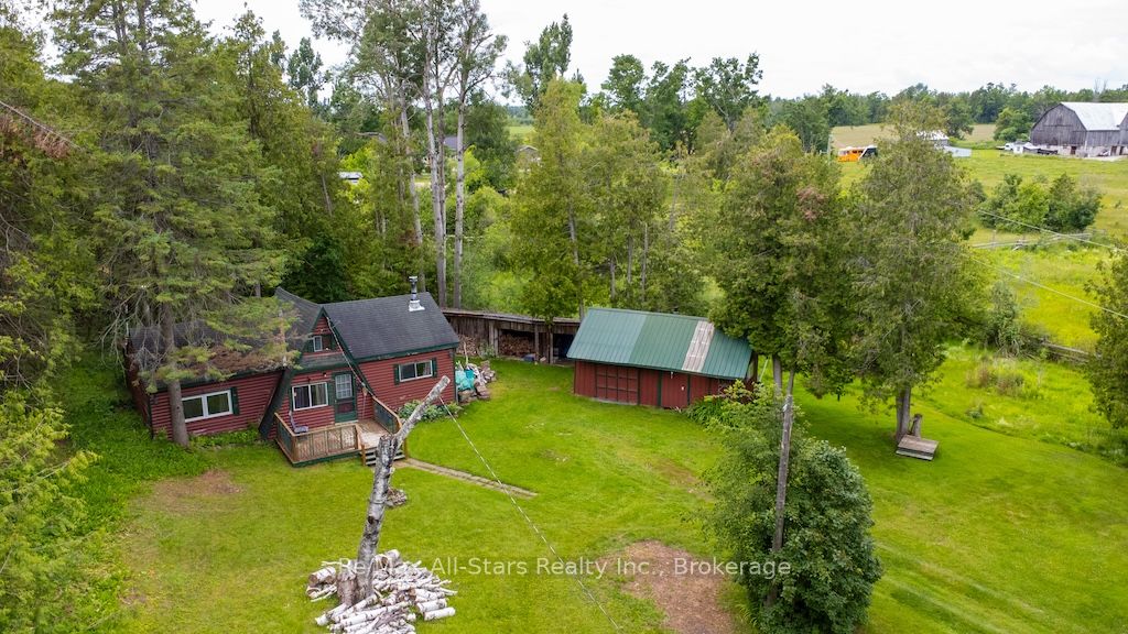111 Wagar Road Property Photo 1