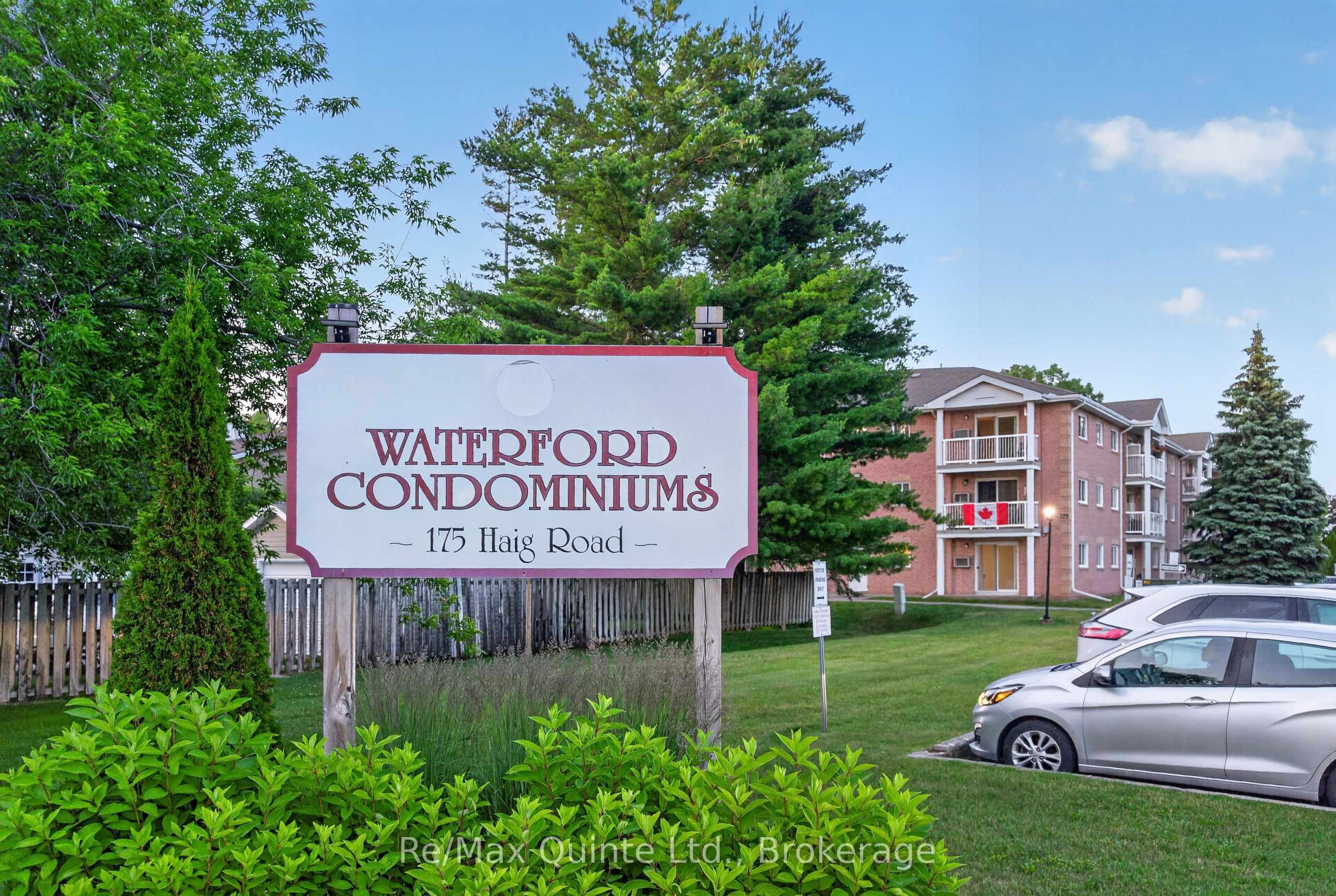175 Haig Road 106 Property Photo 1
