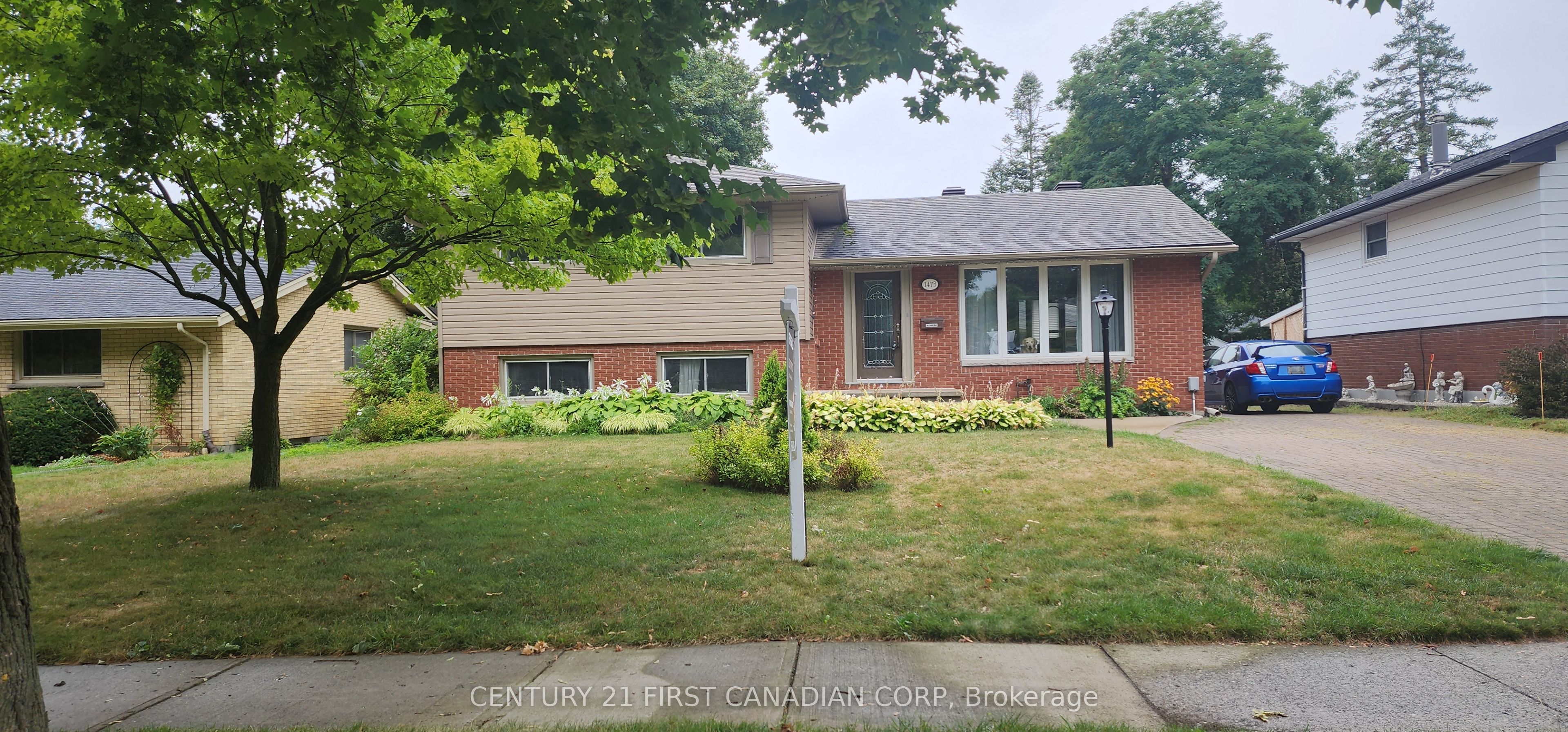 1473 Glengarry Avenue Property Photo 1