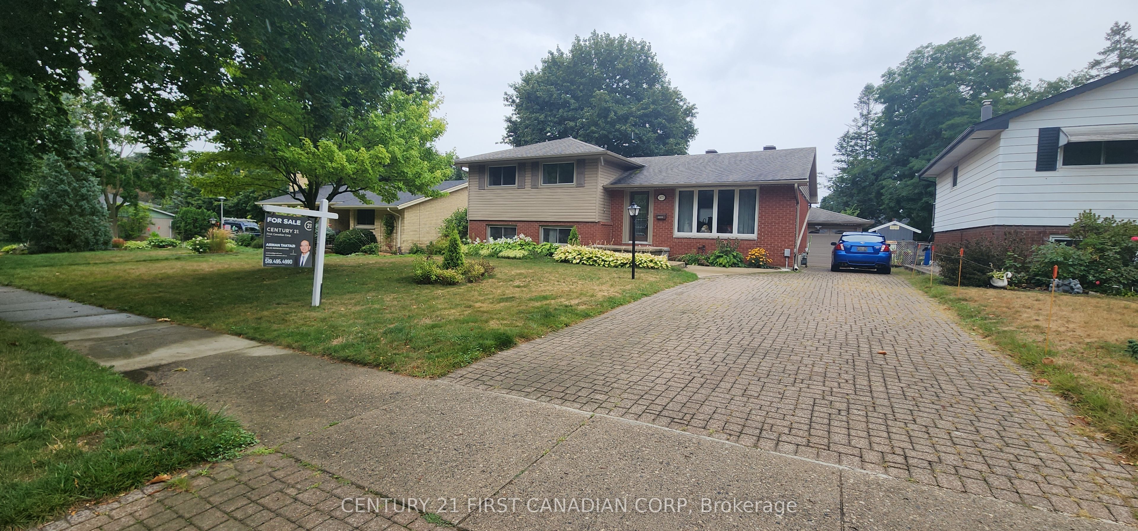 1473 Glengarry Avenue Property Photo 4