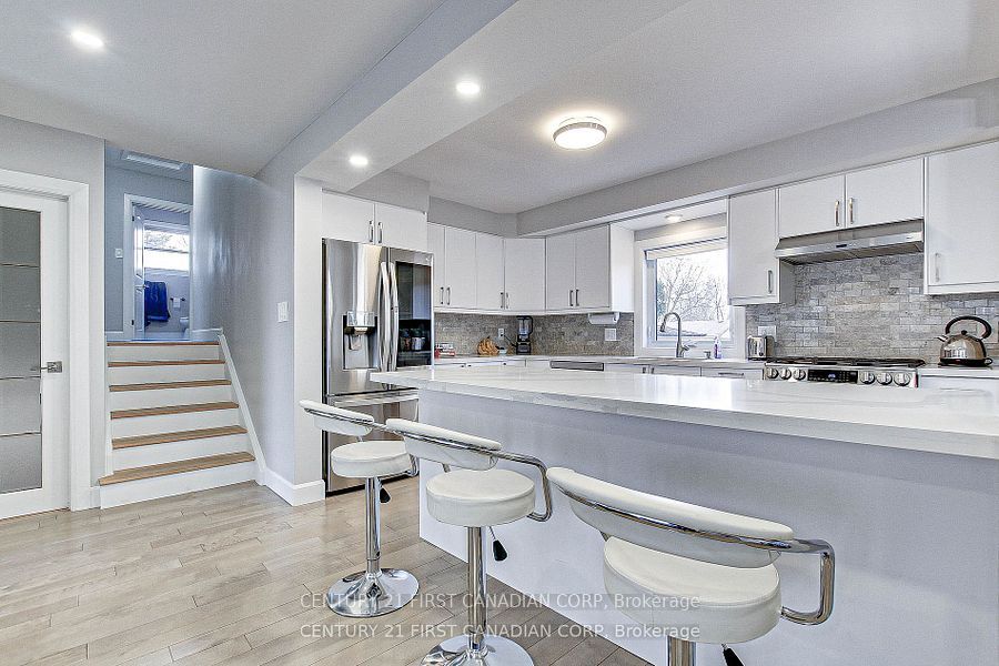 1473 Glengarry Avenue Property Photo 9