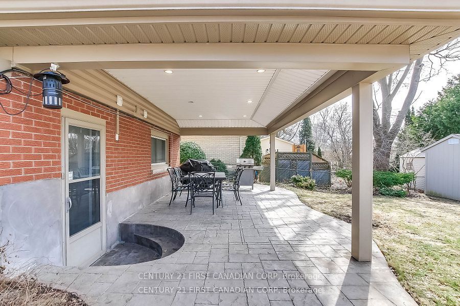 1473 Glengarry Avenue Property Photo 18