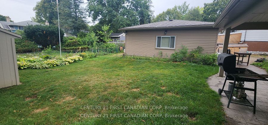 1473 Glengarry Avenue Property Photo 20