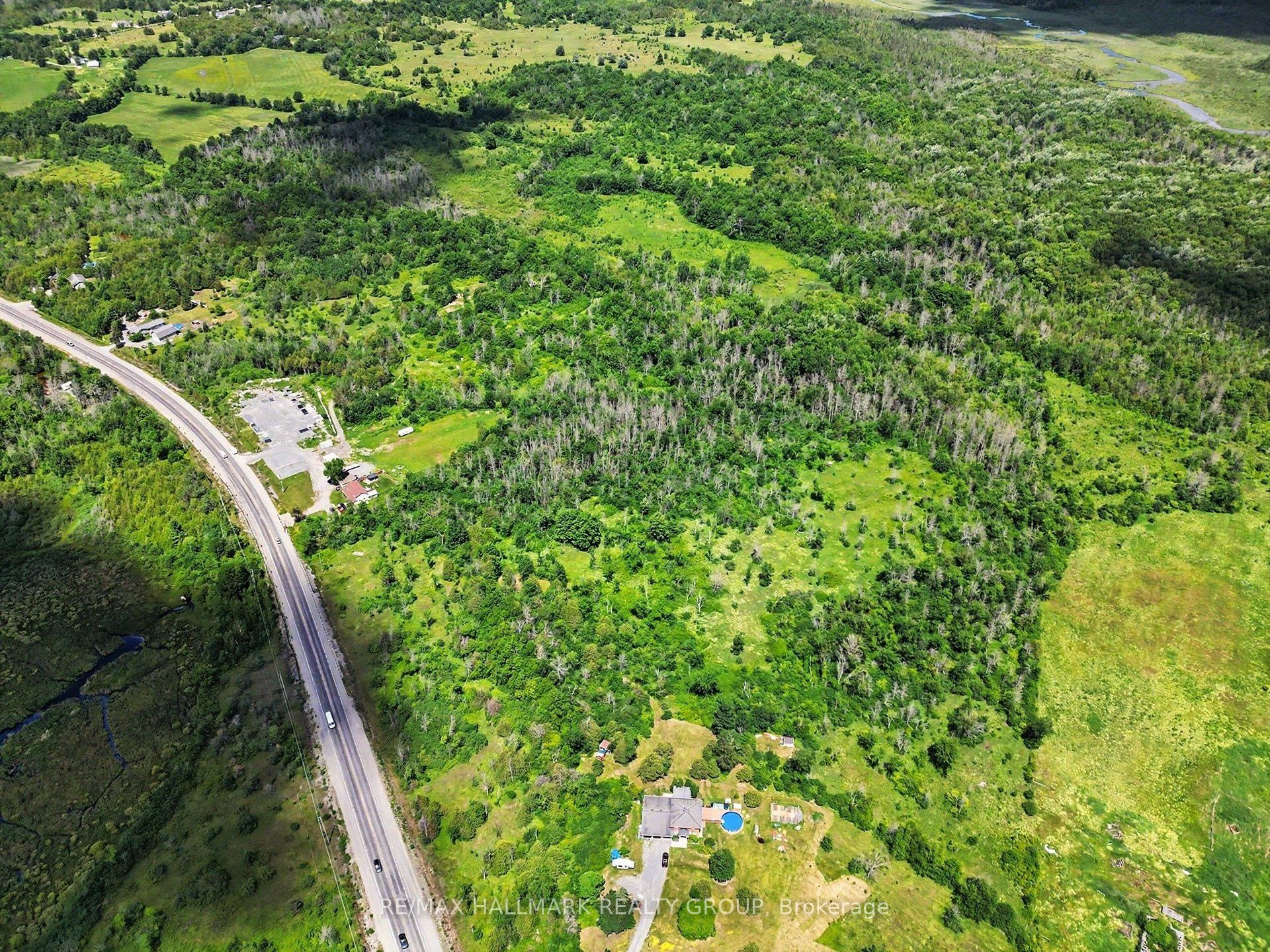 8784 Highway 15 Highway Property Photo 1