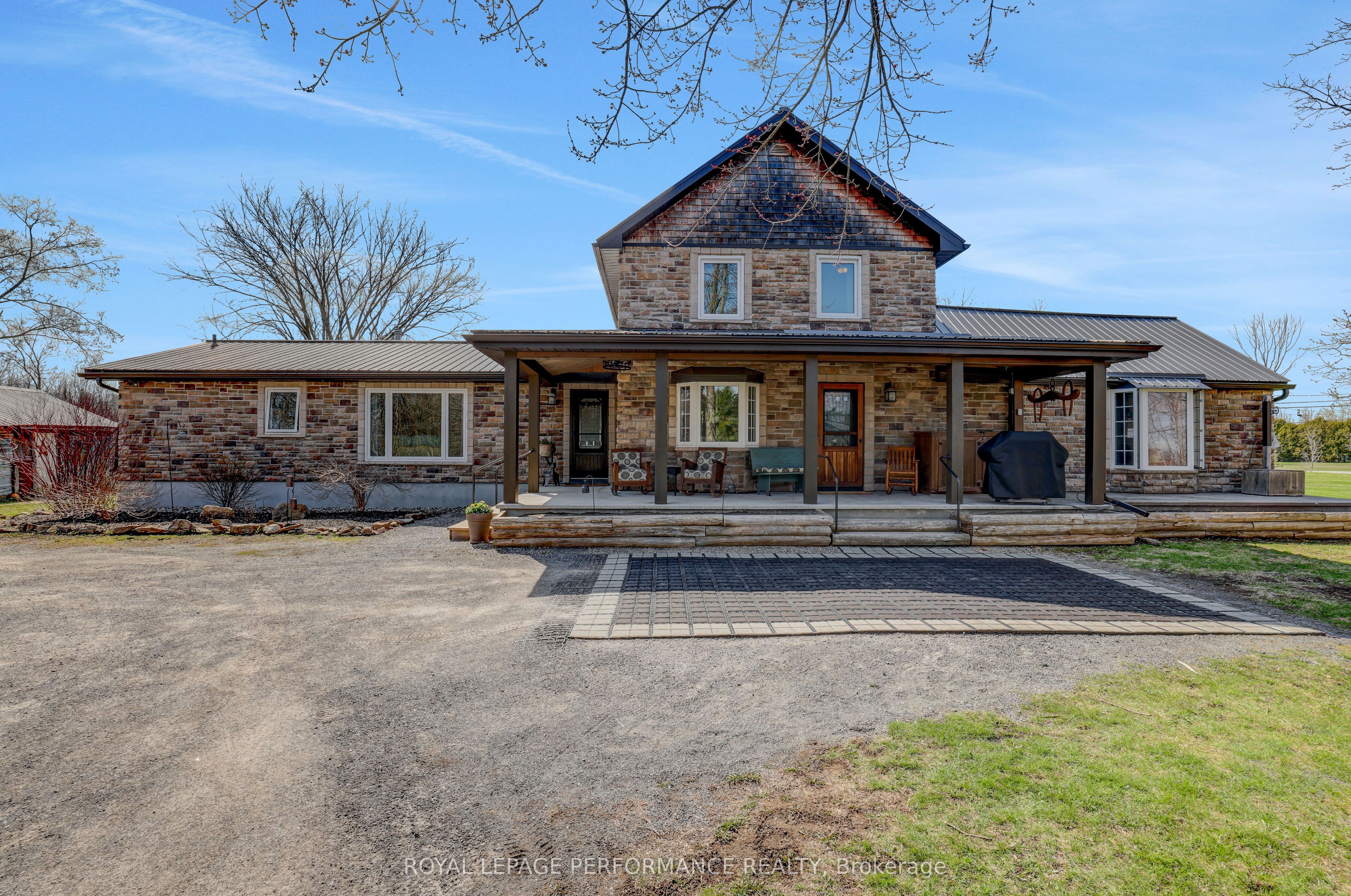 2666 Yorks Corners Road Property Photo 1