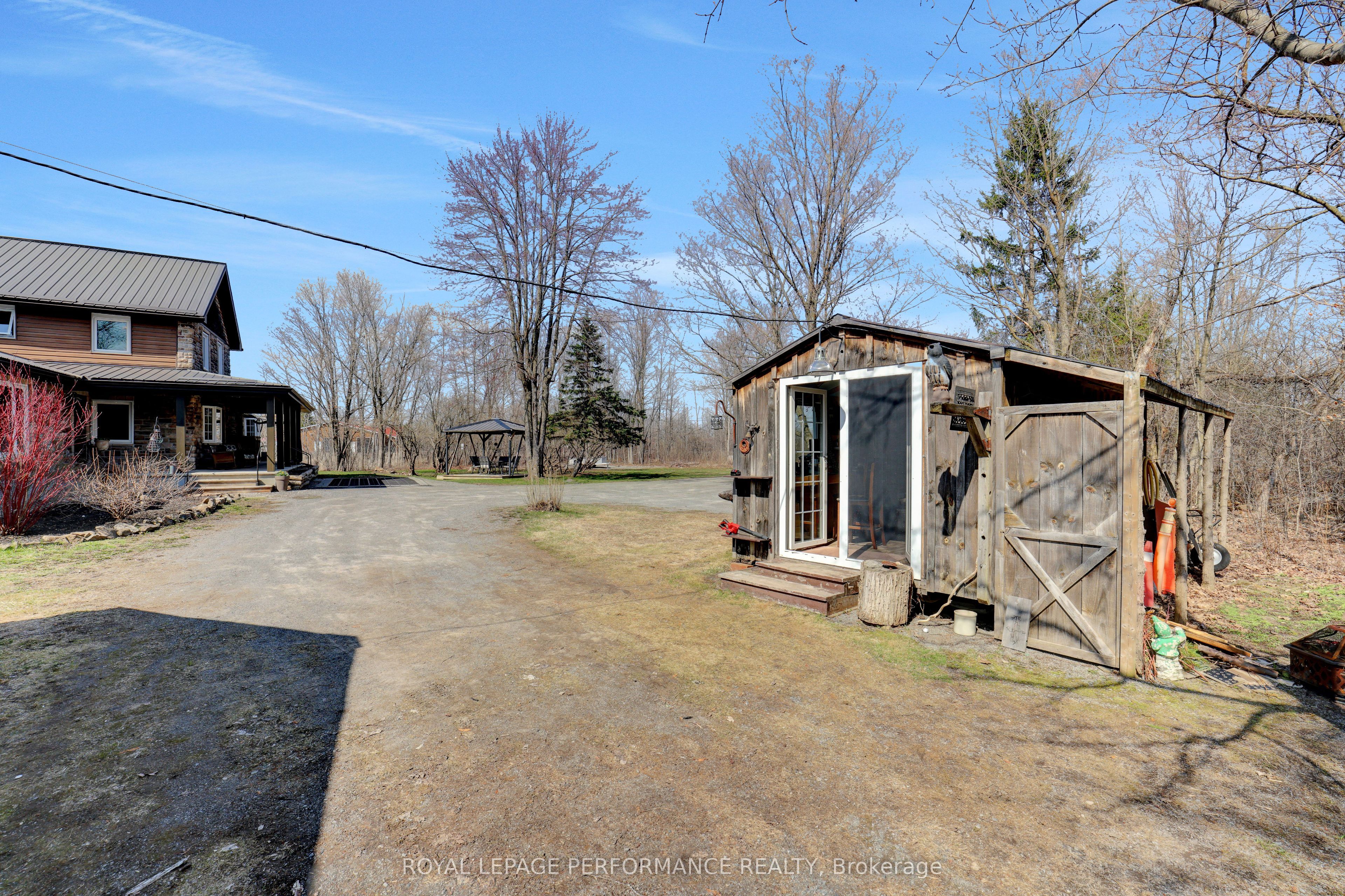 2666 Yorks Corners Road Property Photo 38