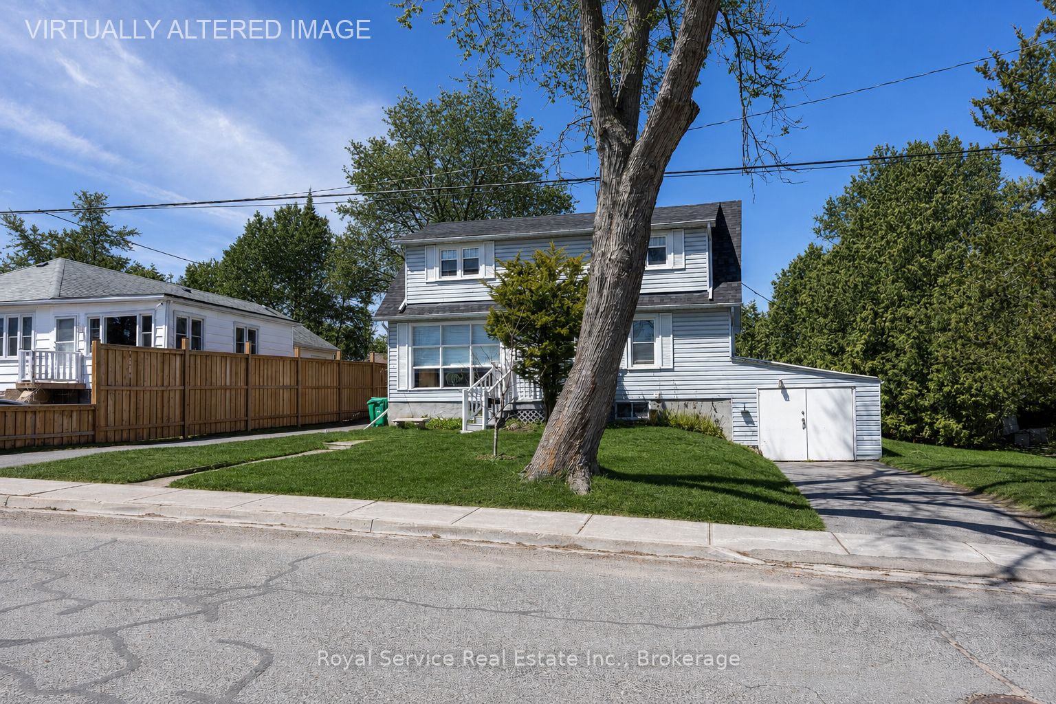 210 Shelbourne Street Property Photo 3