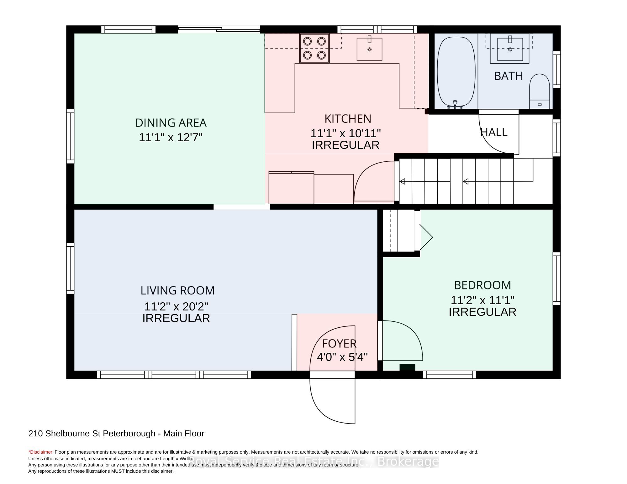 210 Shelbourne Street Property Photo 32