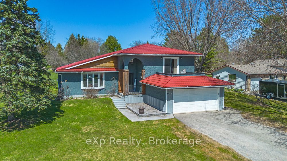 670 Joynt Street Property Photo 1