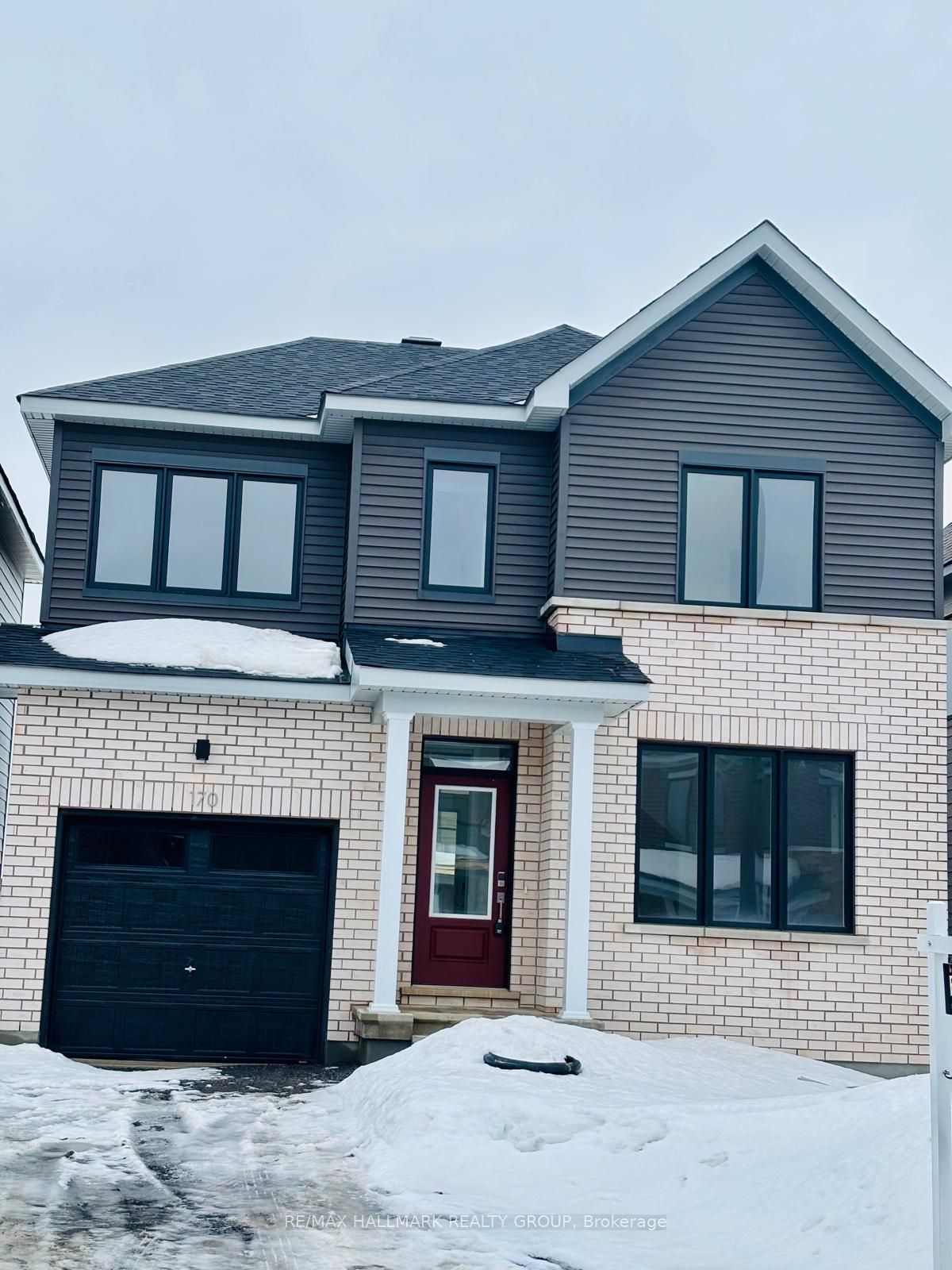 170 Conservancy Drive