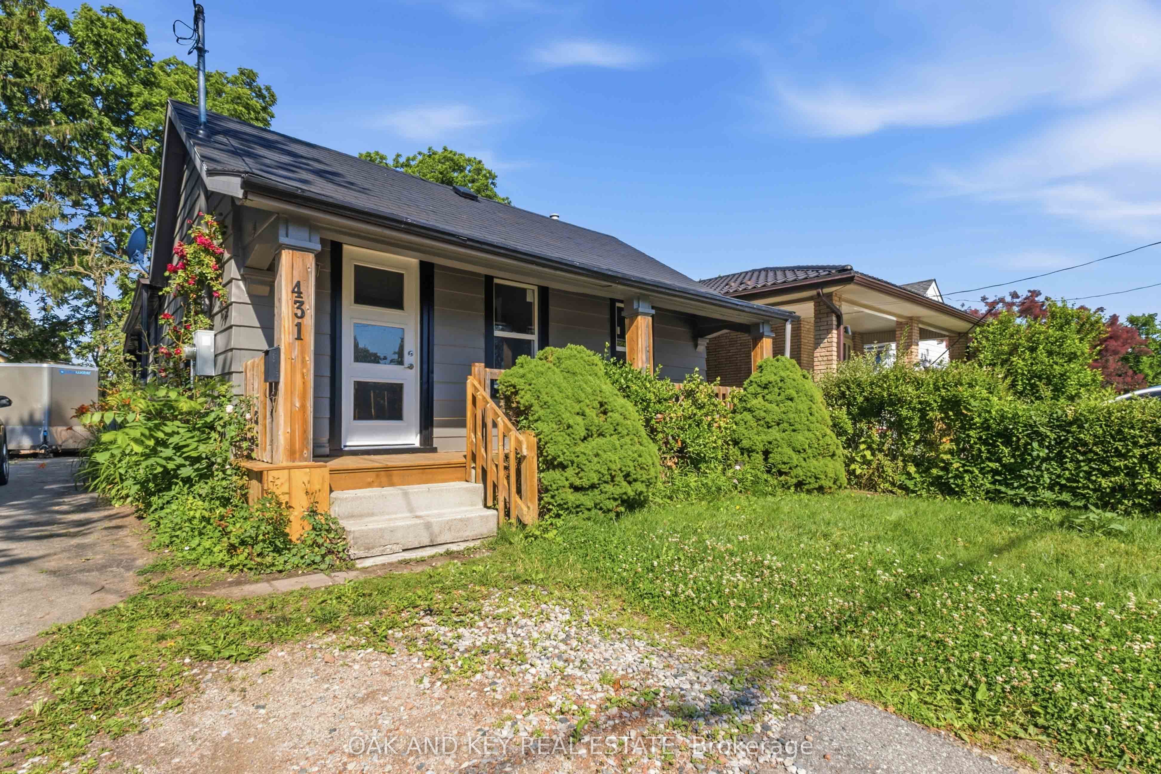 431 Burdick Place Property Photo 1