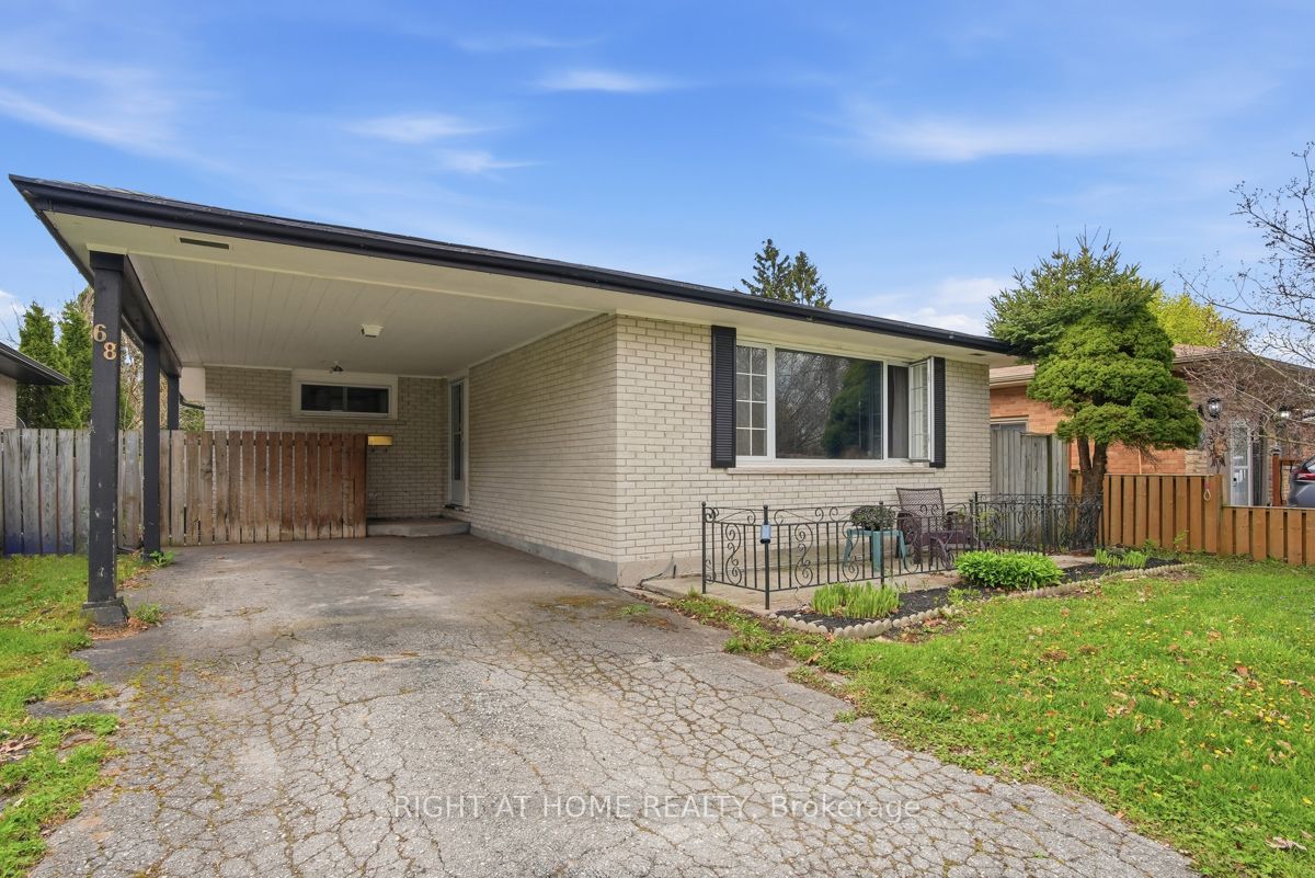 68 Talavera Crescent Property Photo 1