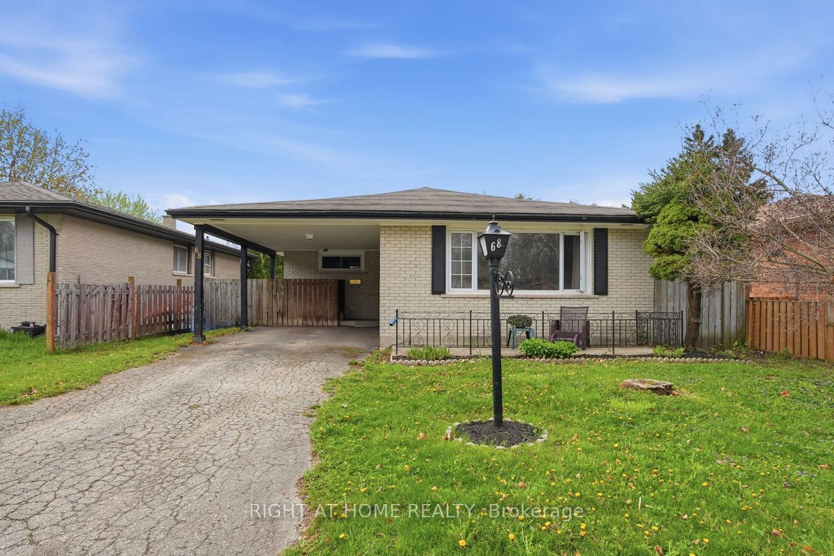 68 Talavera Crescent Property Photo 2