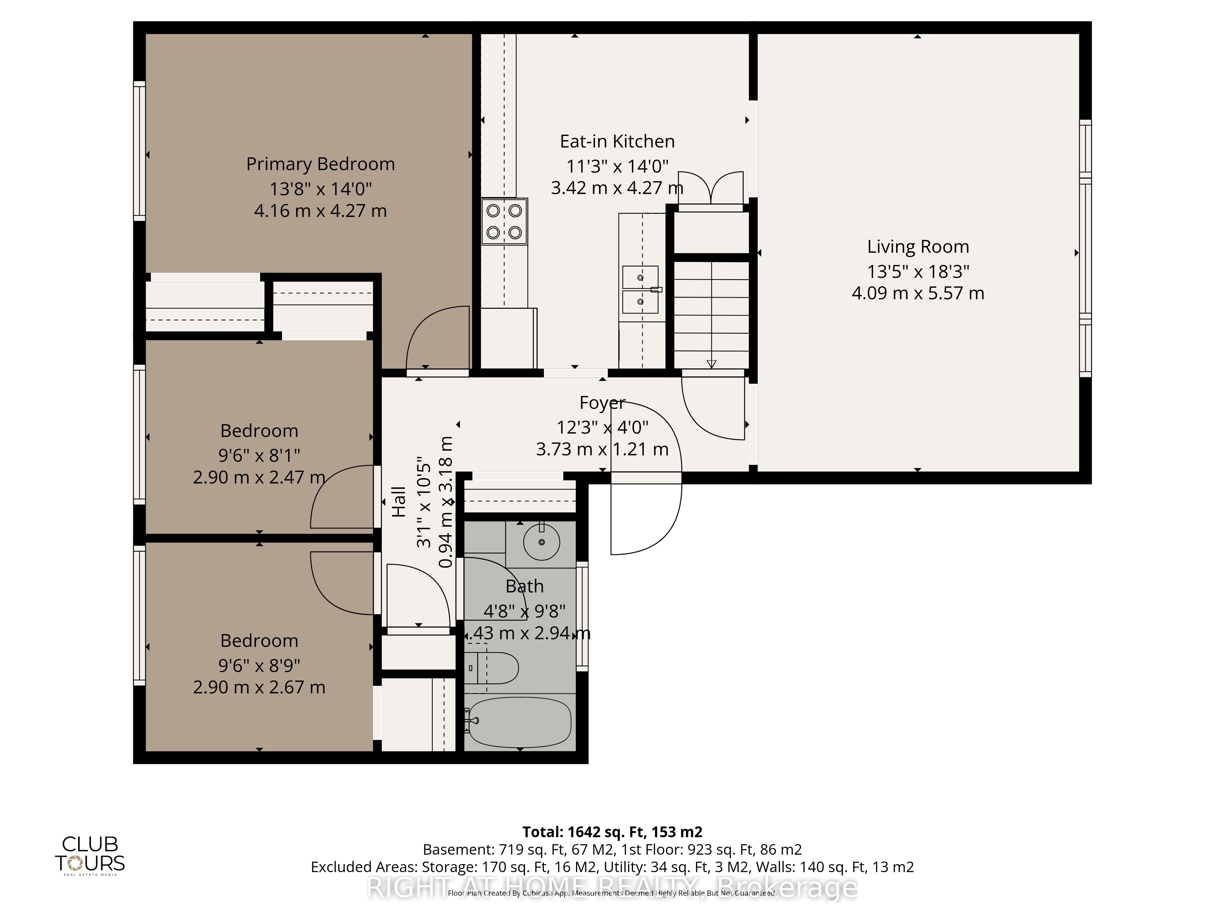 68 Talavera Crescent Property Photo 17