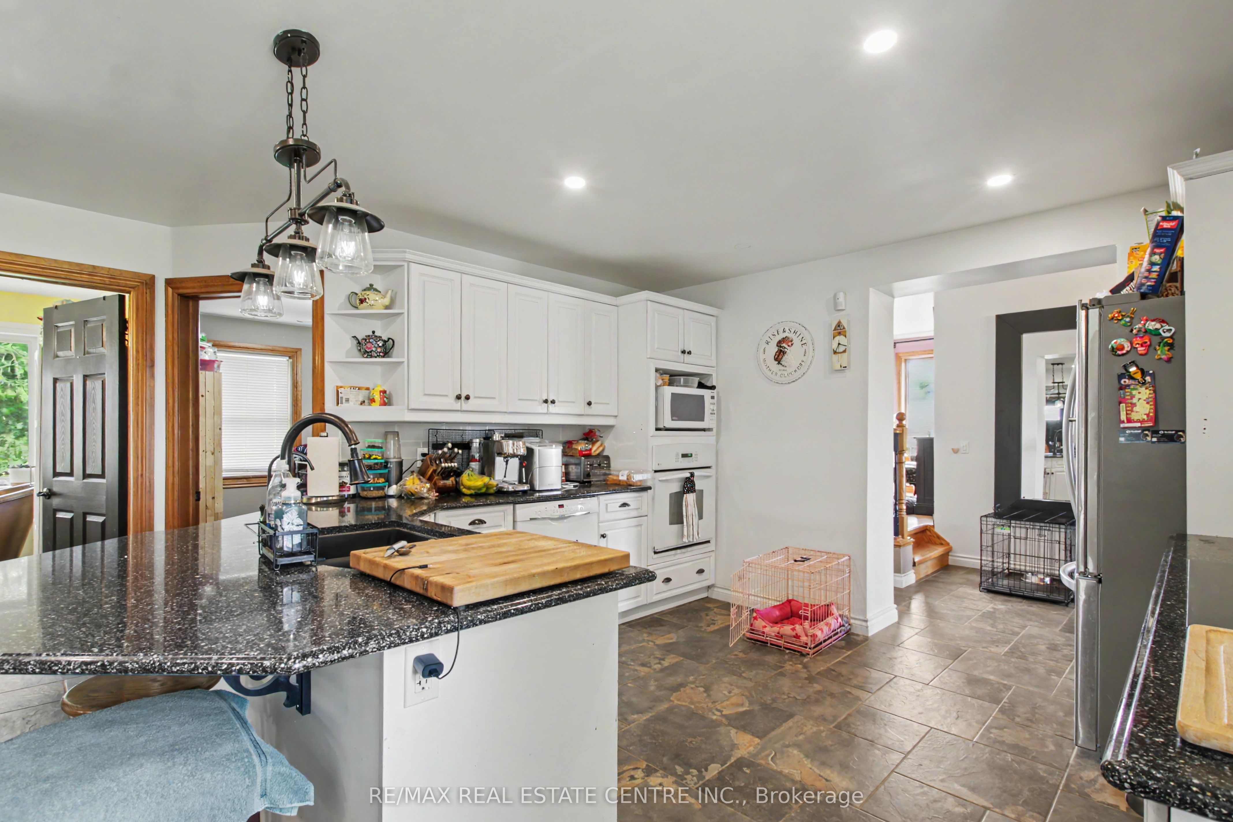 238 West Quarter Townline Road Property Photo 12