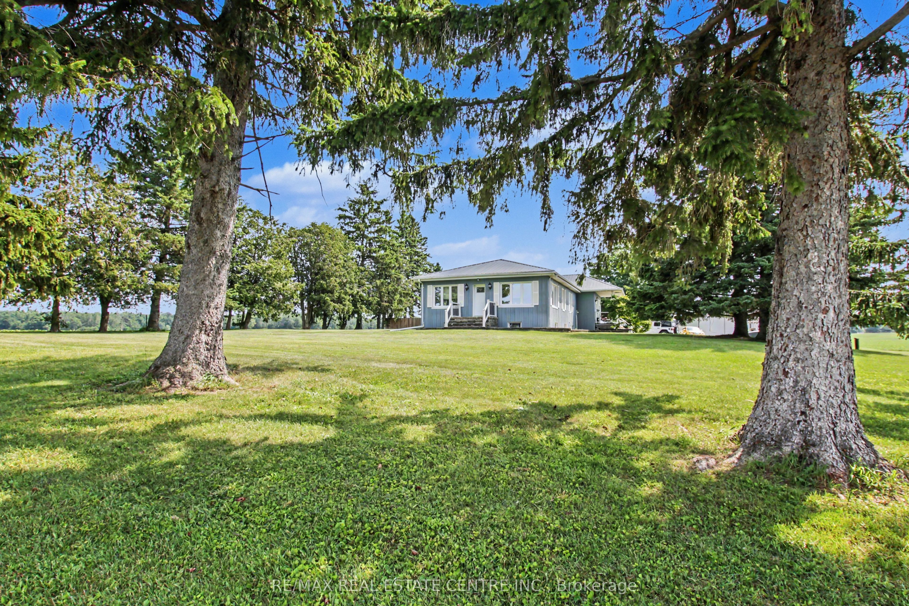 238 West Quarter Townline Road Property Photo 18