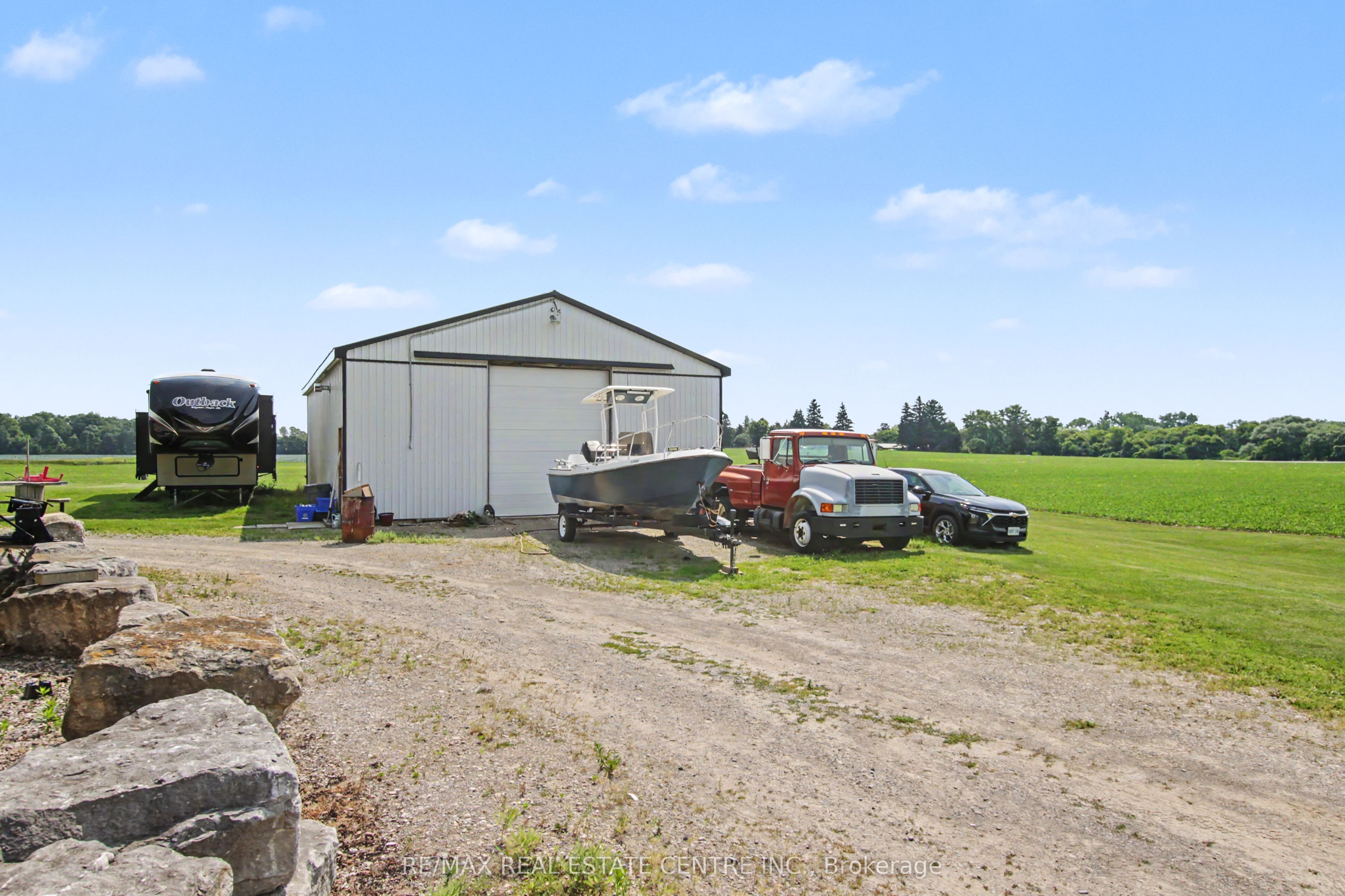 238 West Quarter Townline Road Property Photo 24